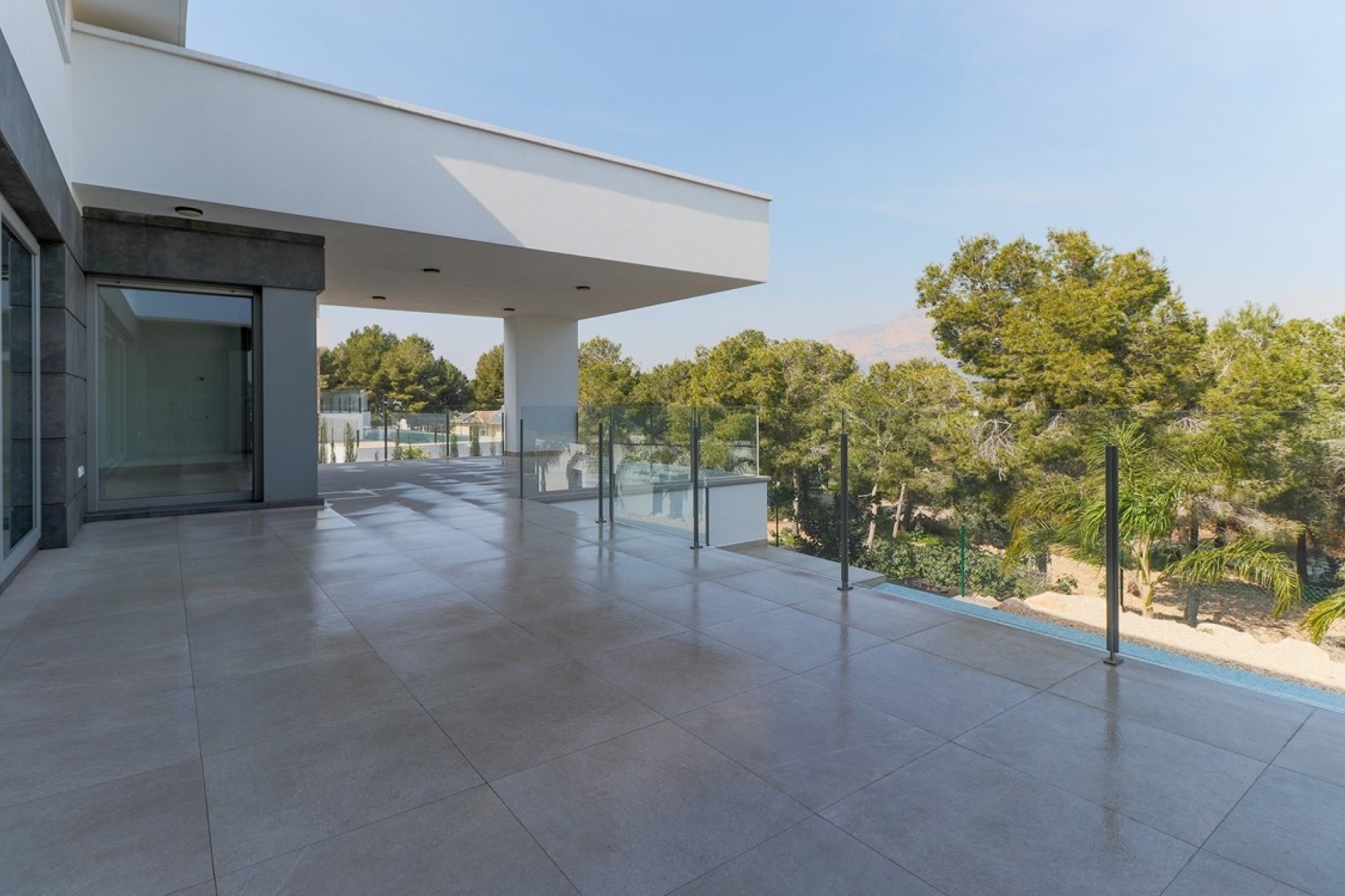 Obra nueva - Villa - Javea - Jávea