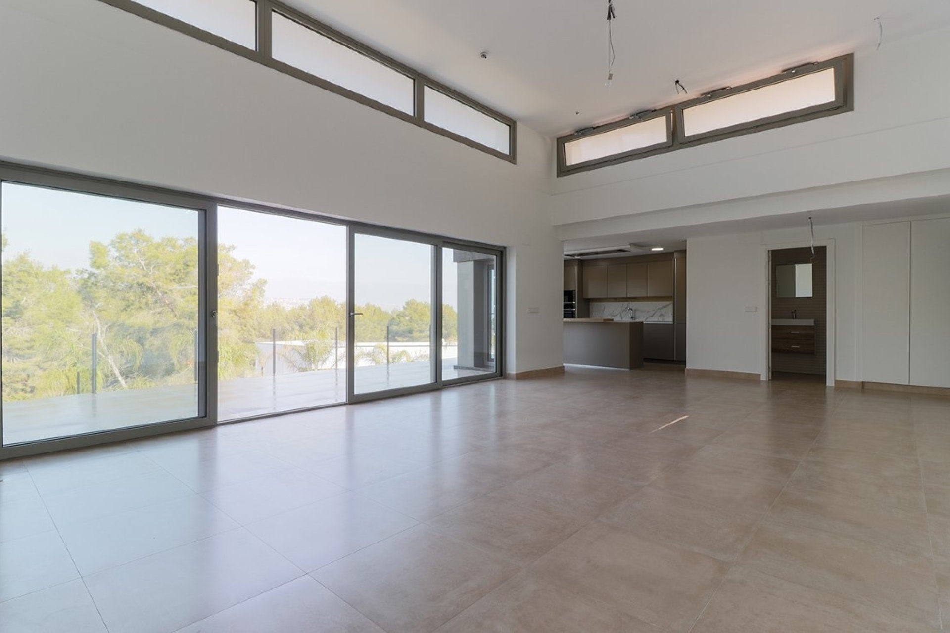 Obra nueva - Villa - Javea - Jávea