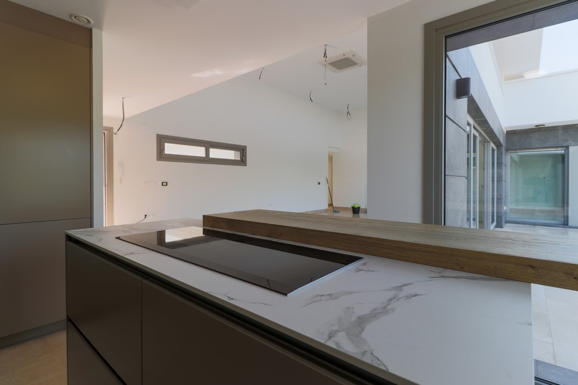 Obra nueva - Villa - Javea - Jávea