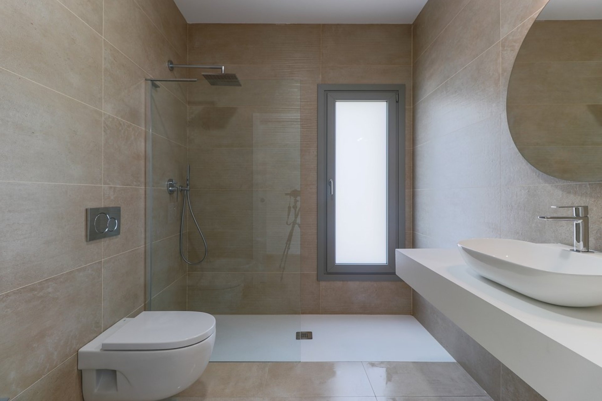 Obra nueva - Villa - Javea - Jávea