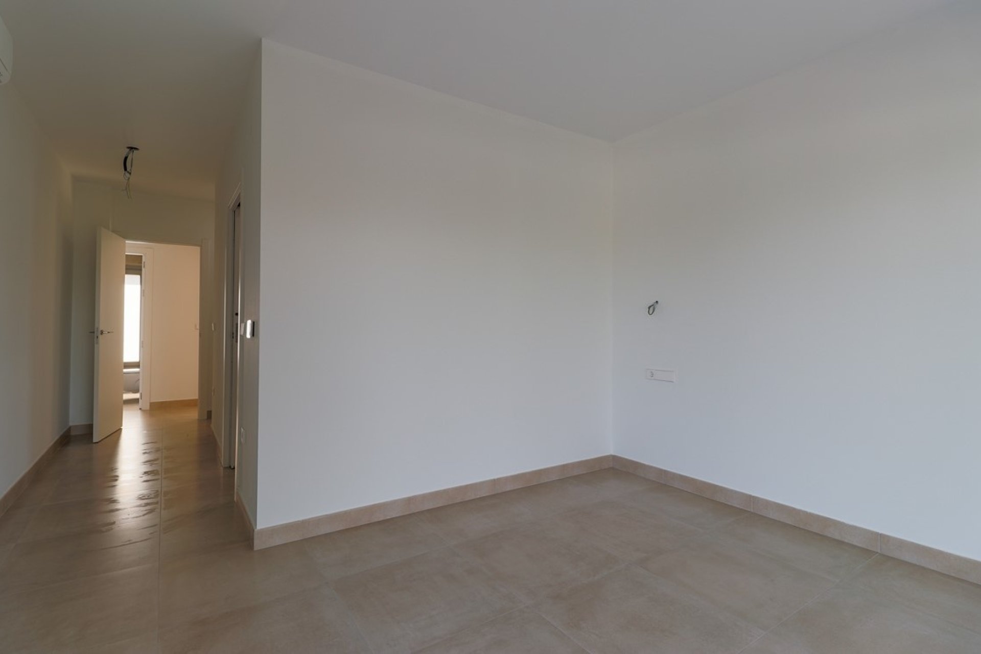 Obra nueva - Villa - Javea - Jávea