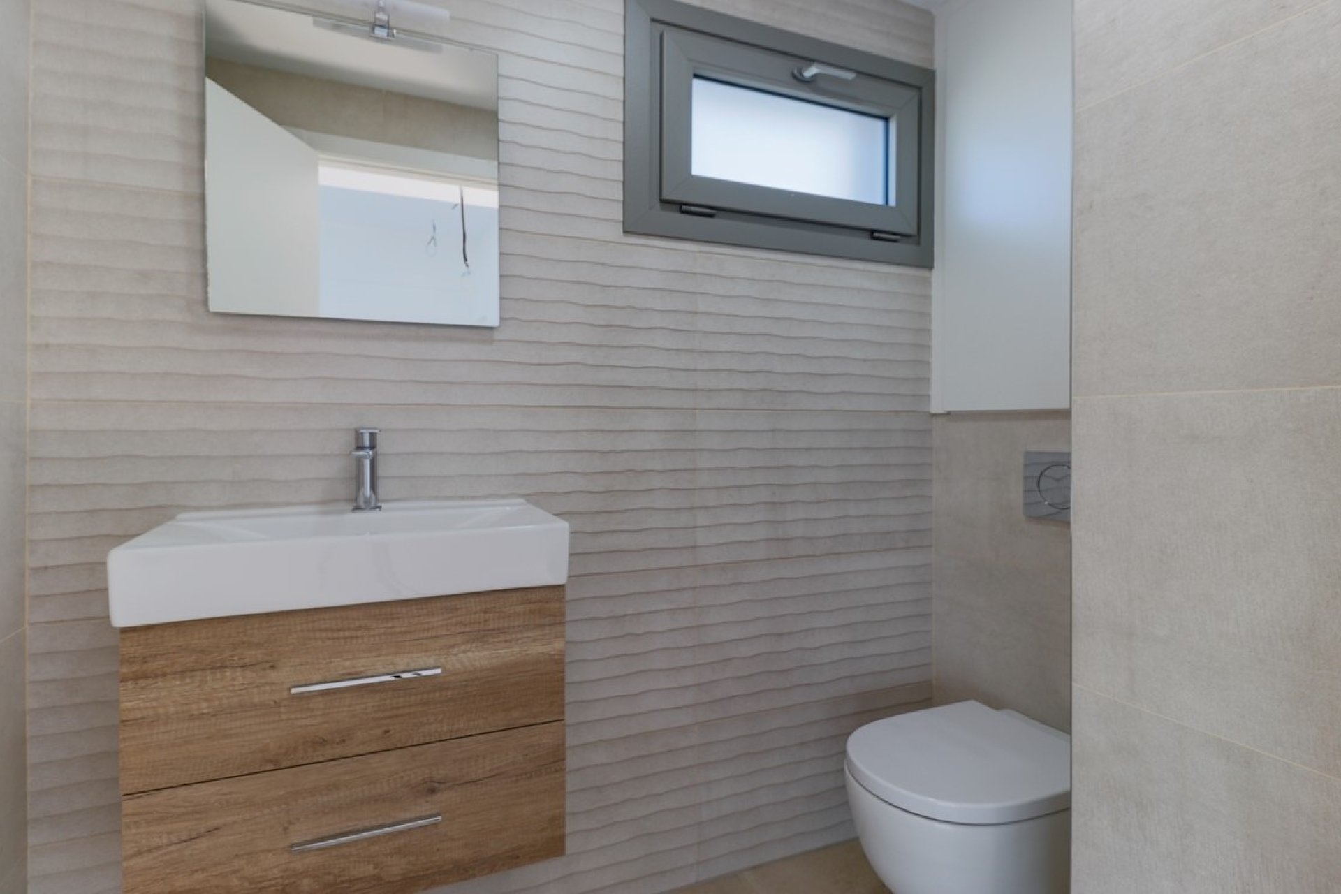 Obra nueva - Villa - Javea - Jávea