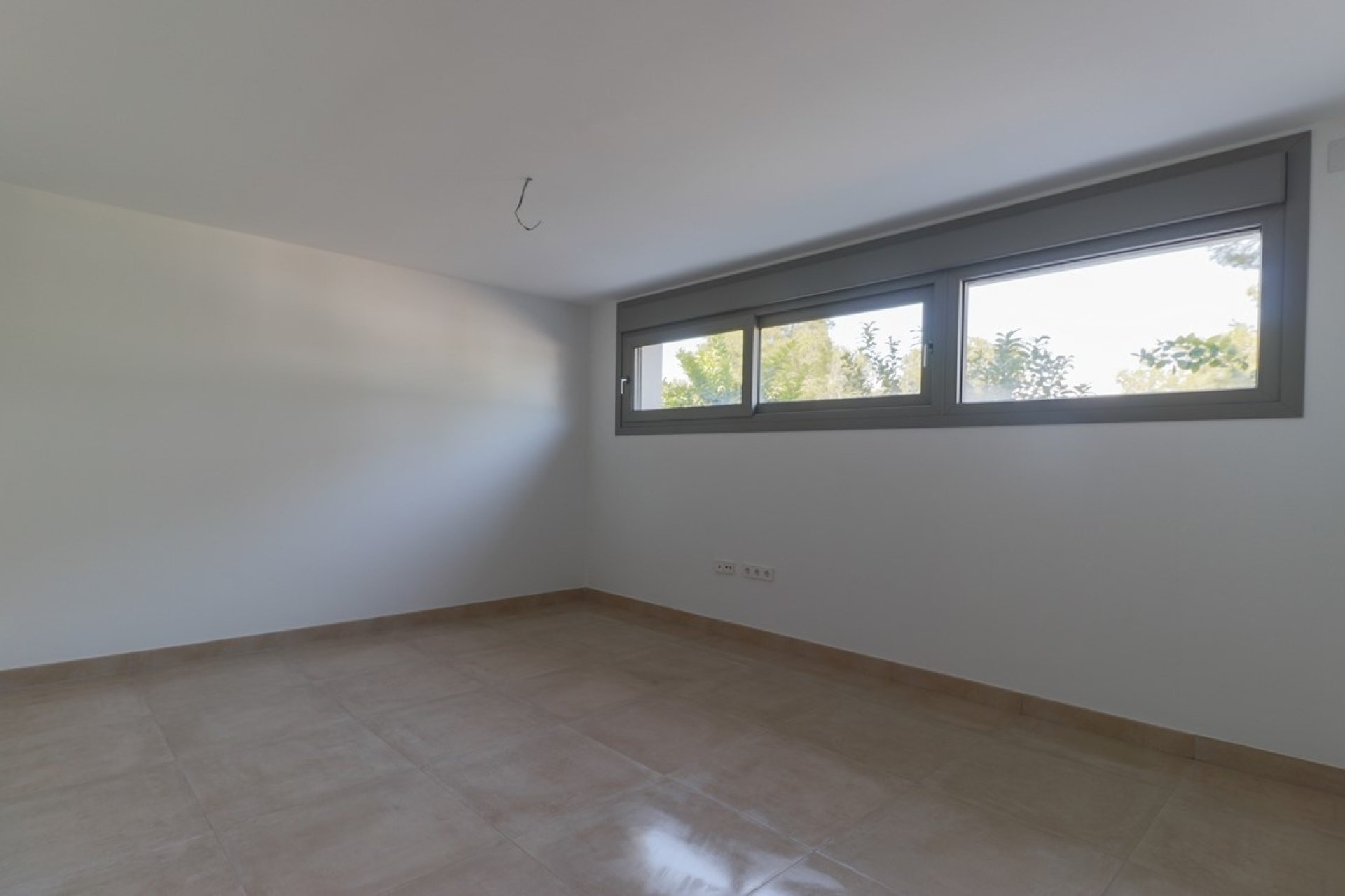 Obra nueva - Villa - Javea - Jávea