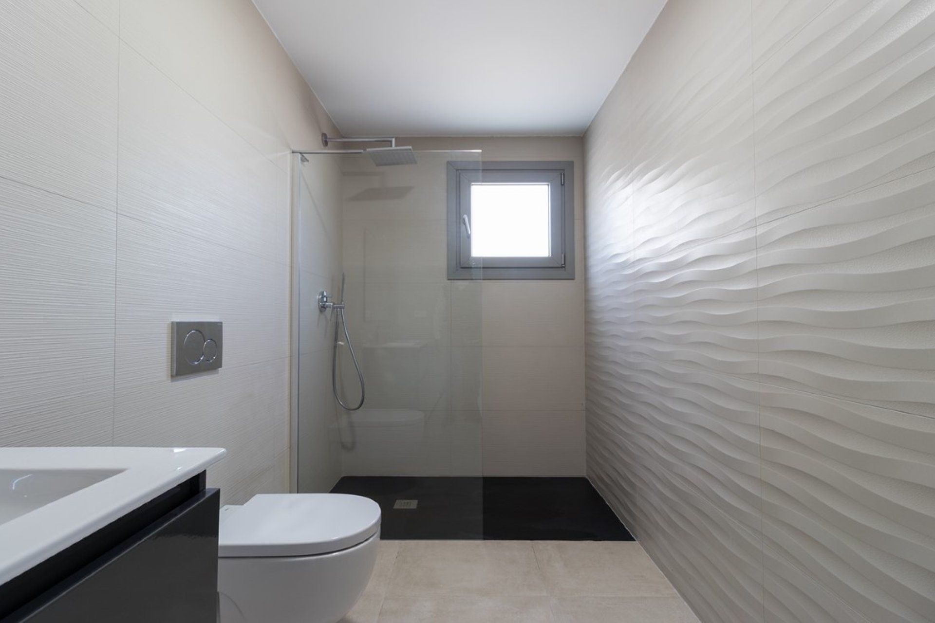 Obra nueva - Villa - Javea - Jávea