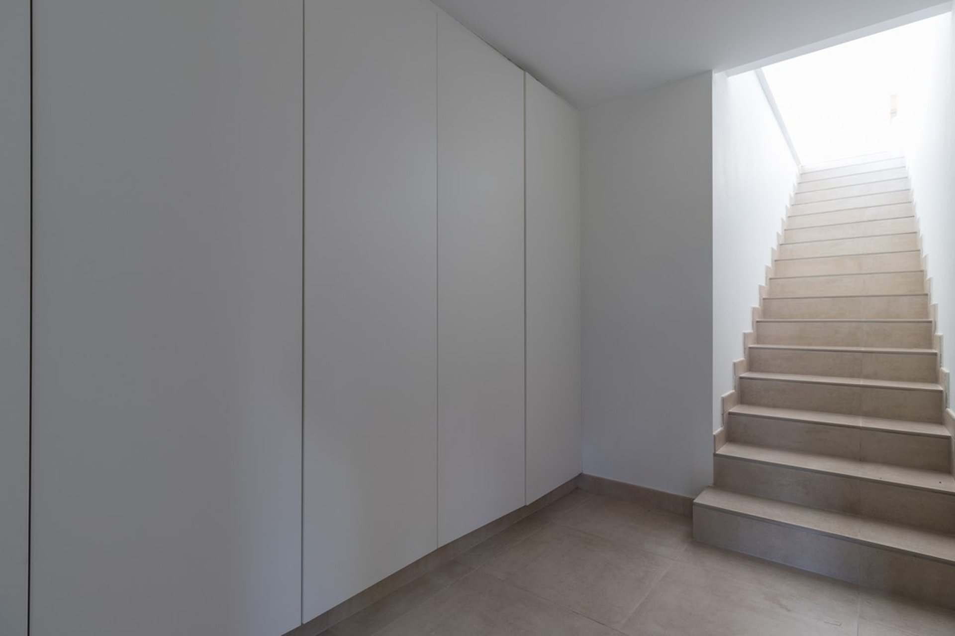 Obra nueva - Villa - Javea - Jávea