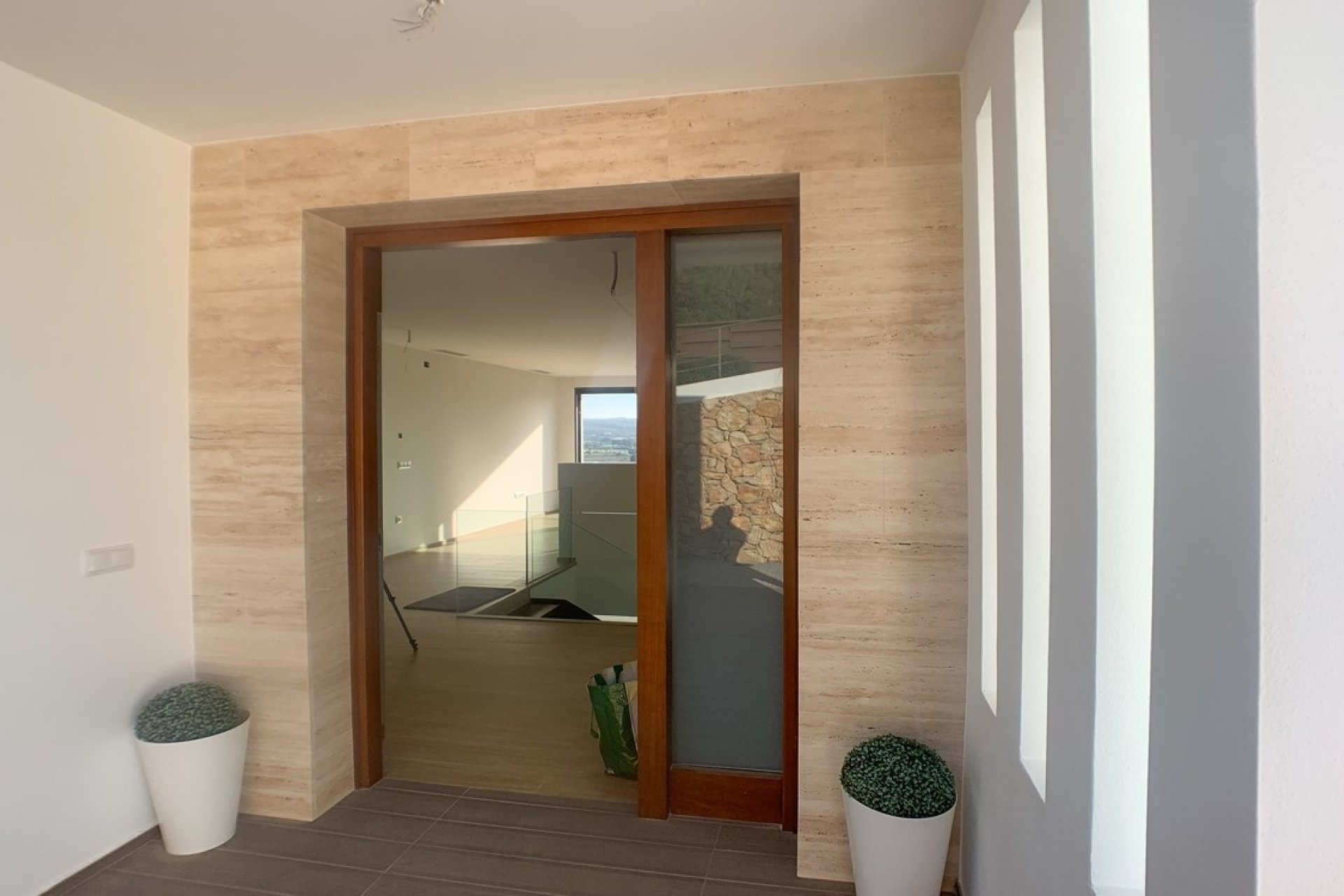 Obra nueva - Villa - Javea - Jávea