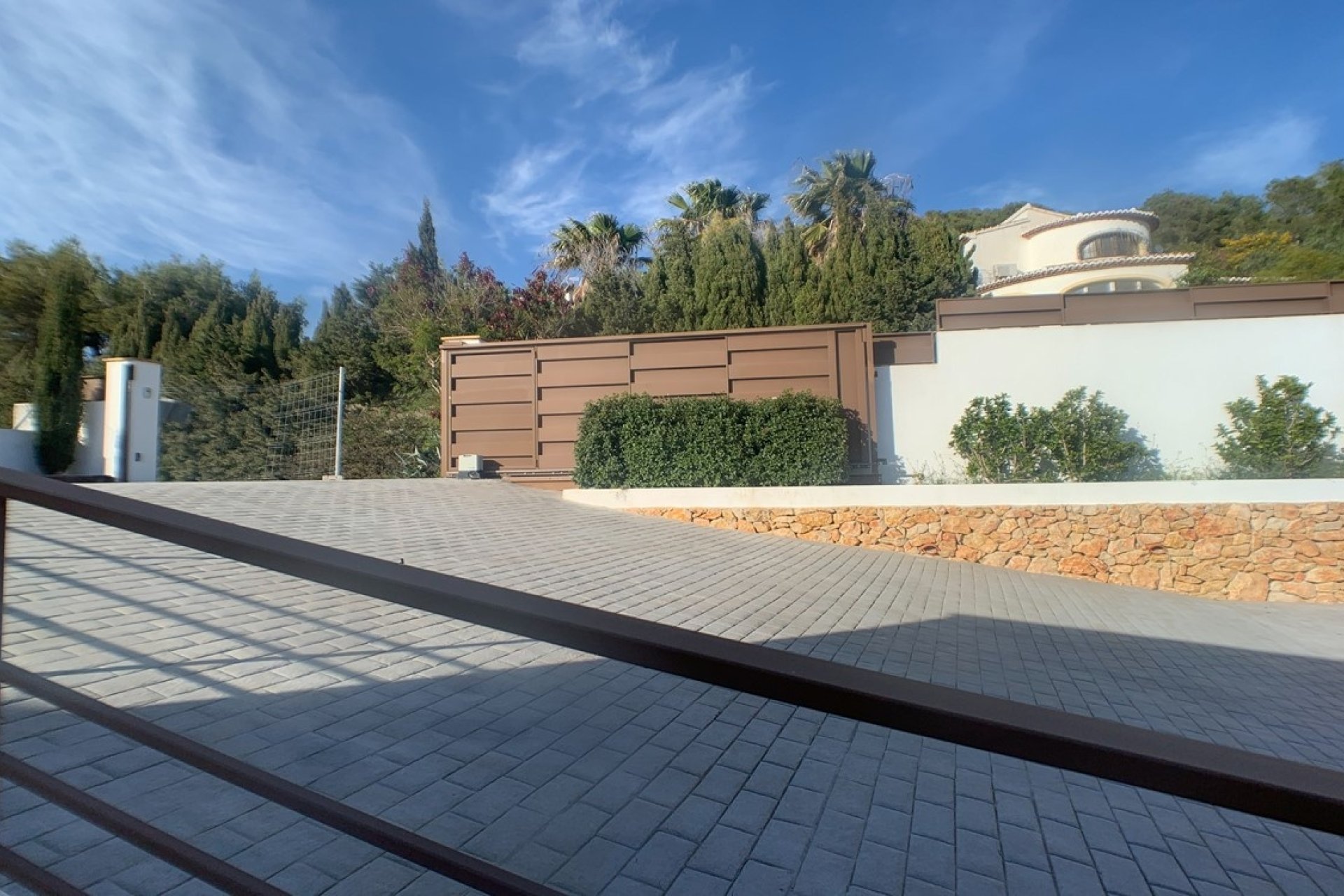 Obra nueva - Villa - Javea - Jávea