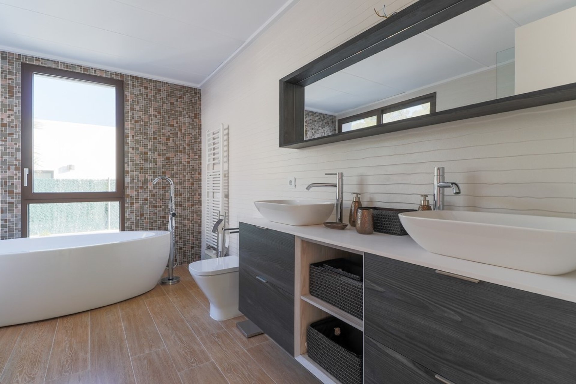 Obra nueva - Villa - Javea - Jávea