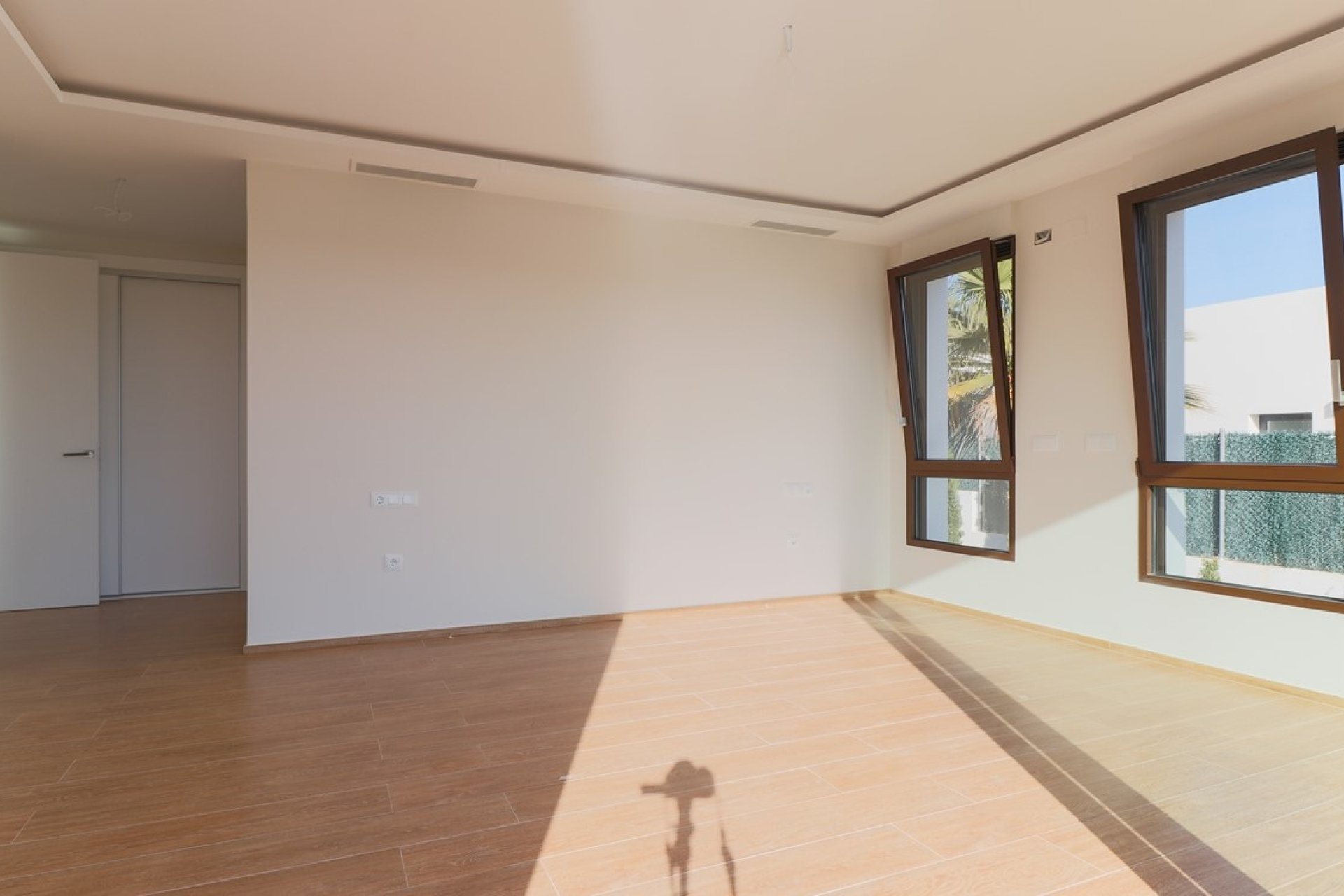 Obra nueva - Villa - Javea - Jávea