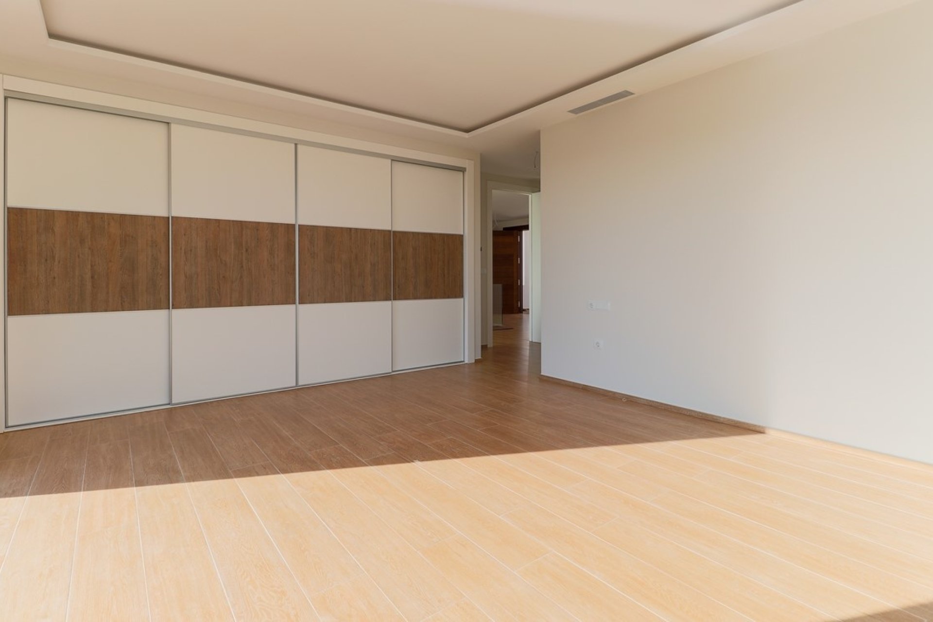 Obra nueva - Villa - Javea - Jávea