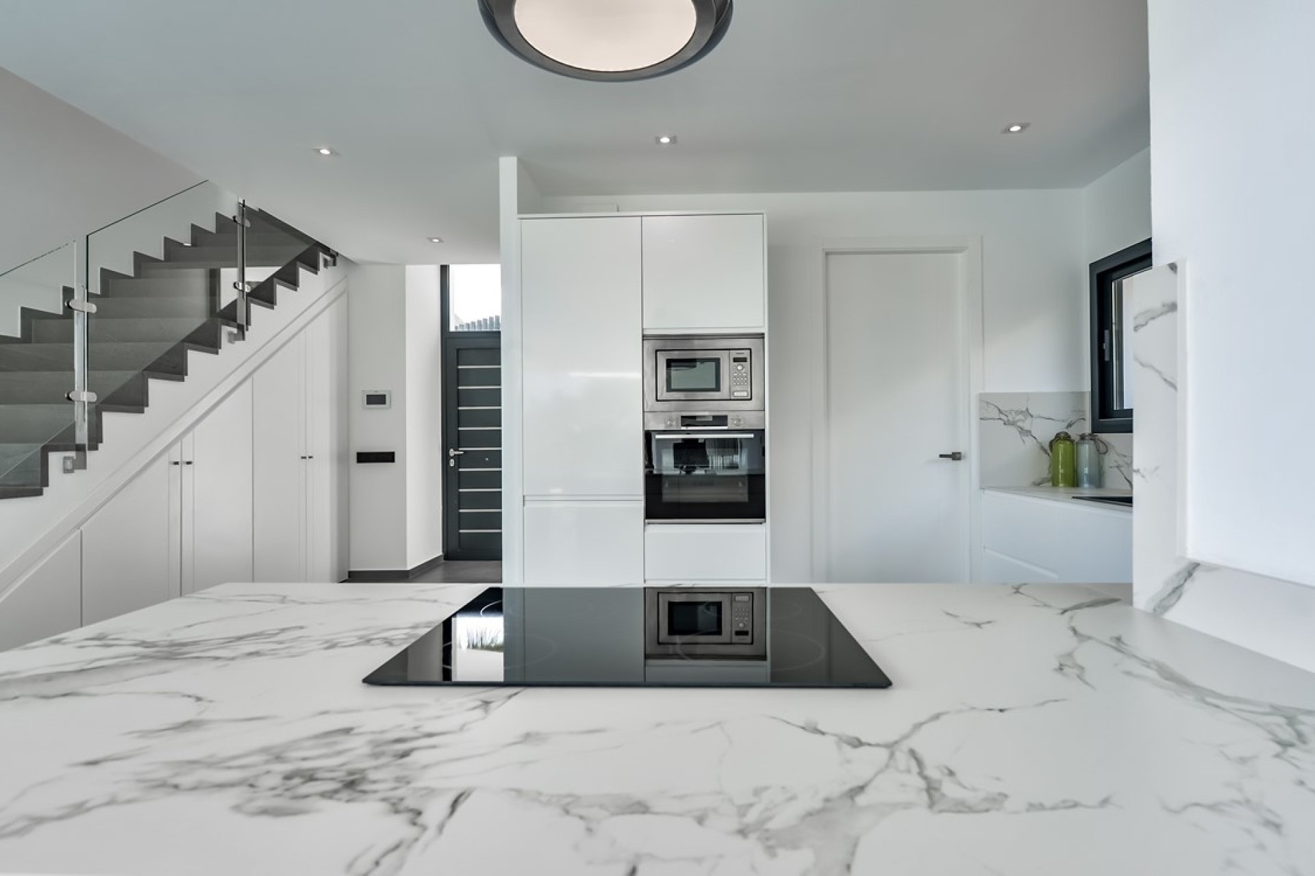 Obra nueva - Villa - Javea - Jávea