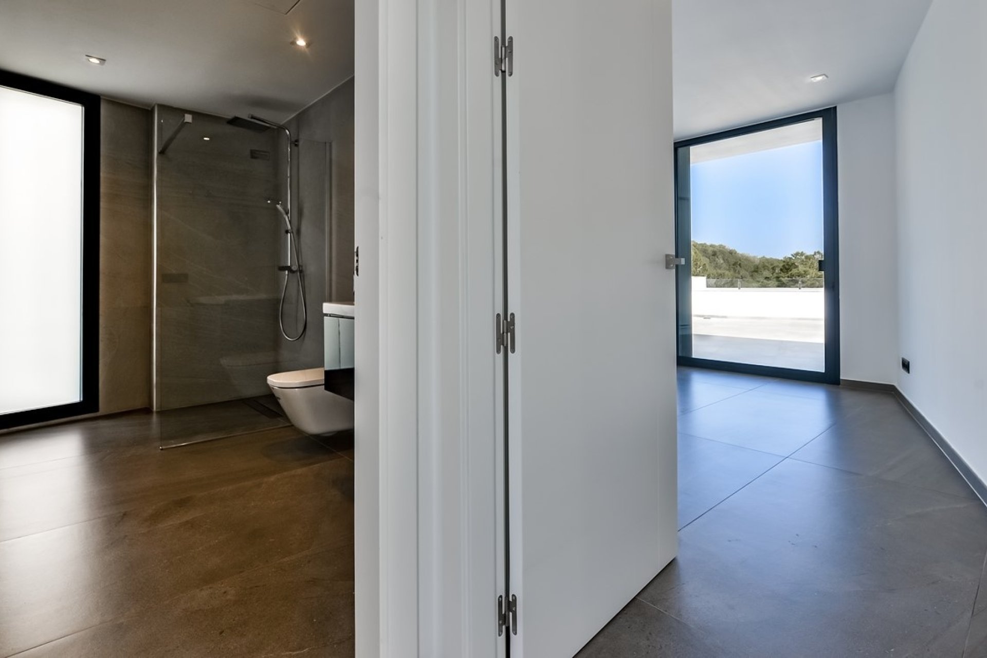 Obra nueva - Villa - Javea - Jávea