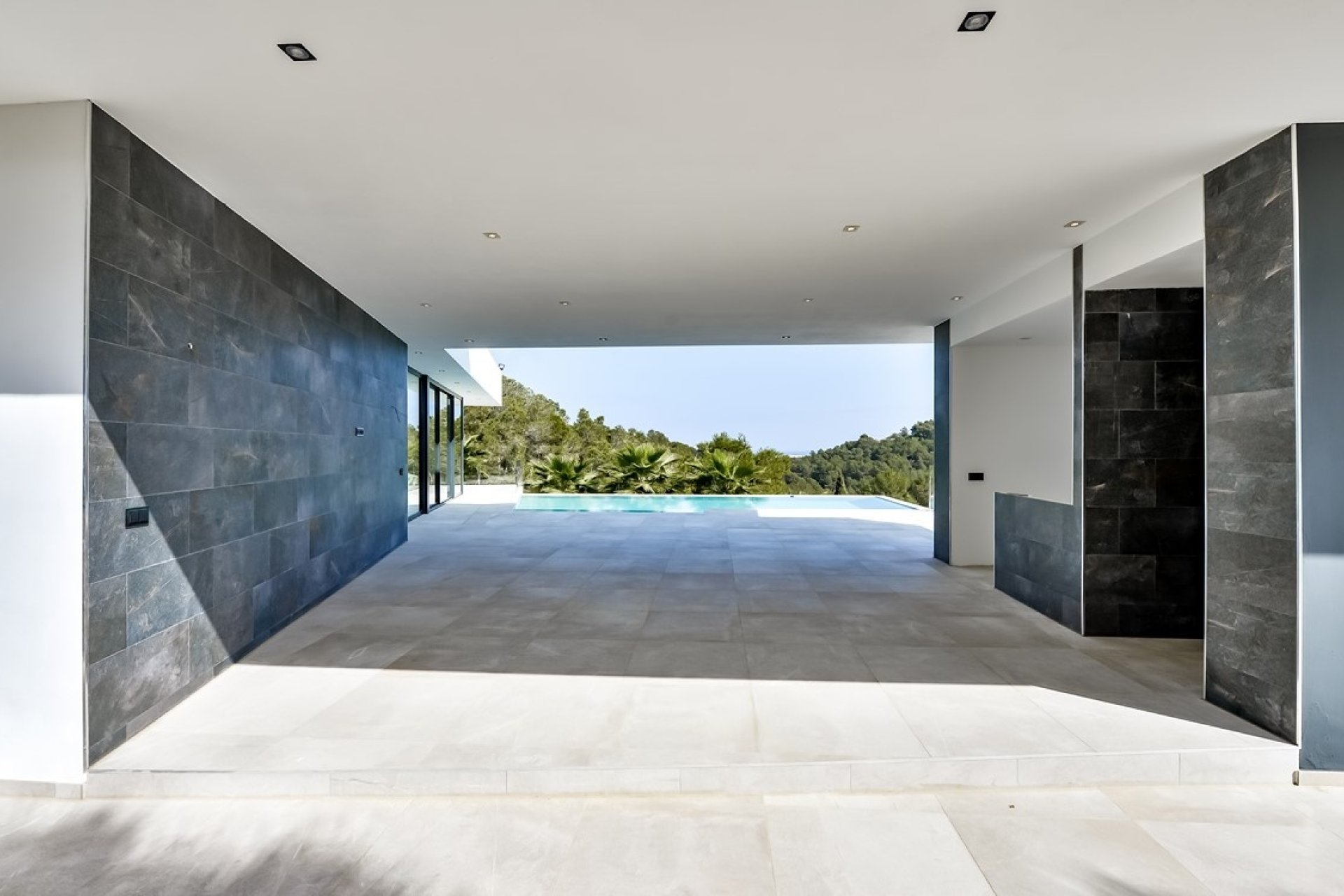 Obra nueva - Villa - Javea - Jávea