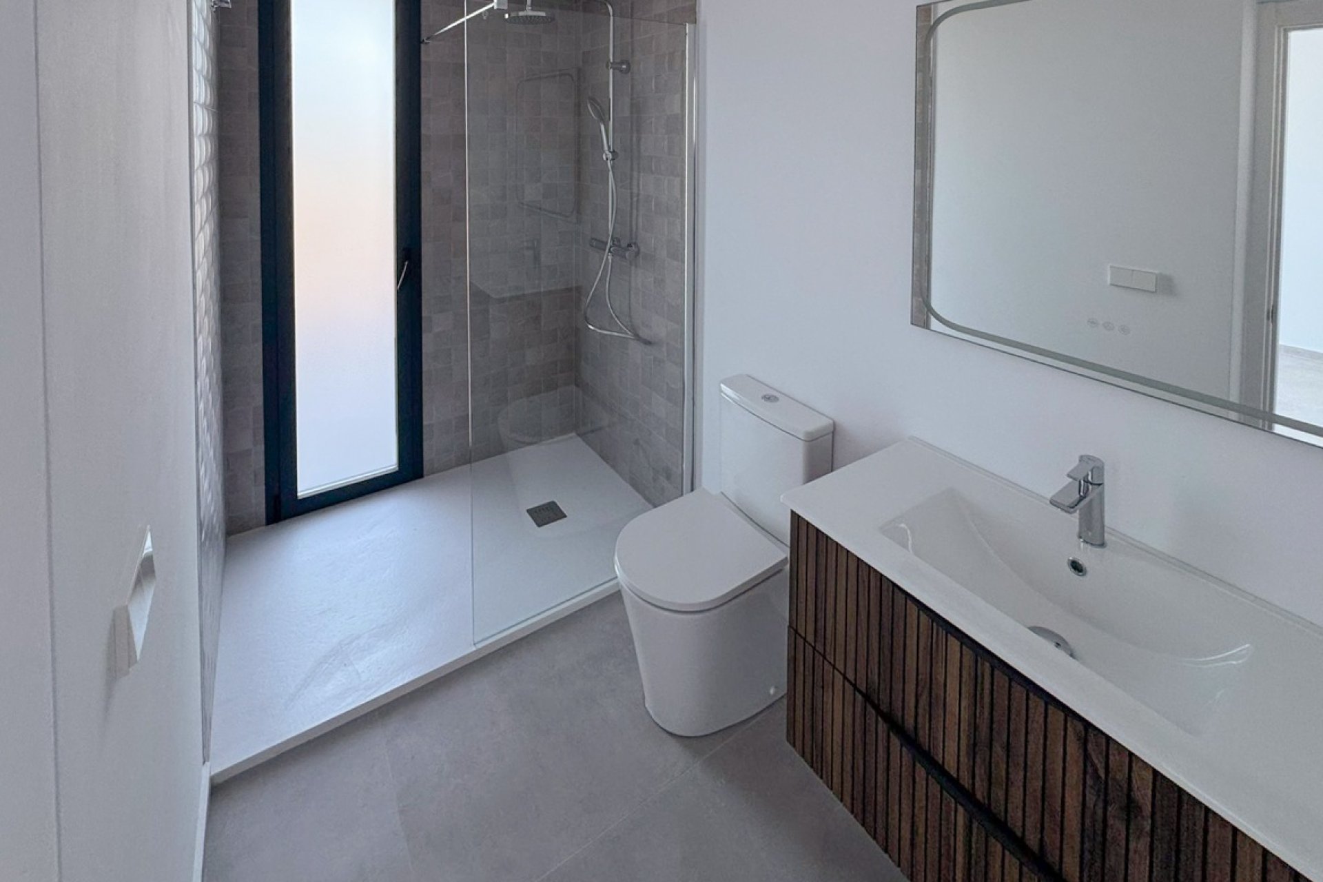 Obra nueva - Villa - Javea - Jávea