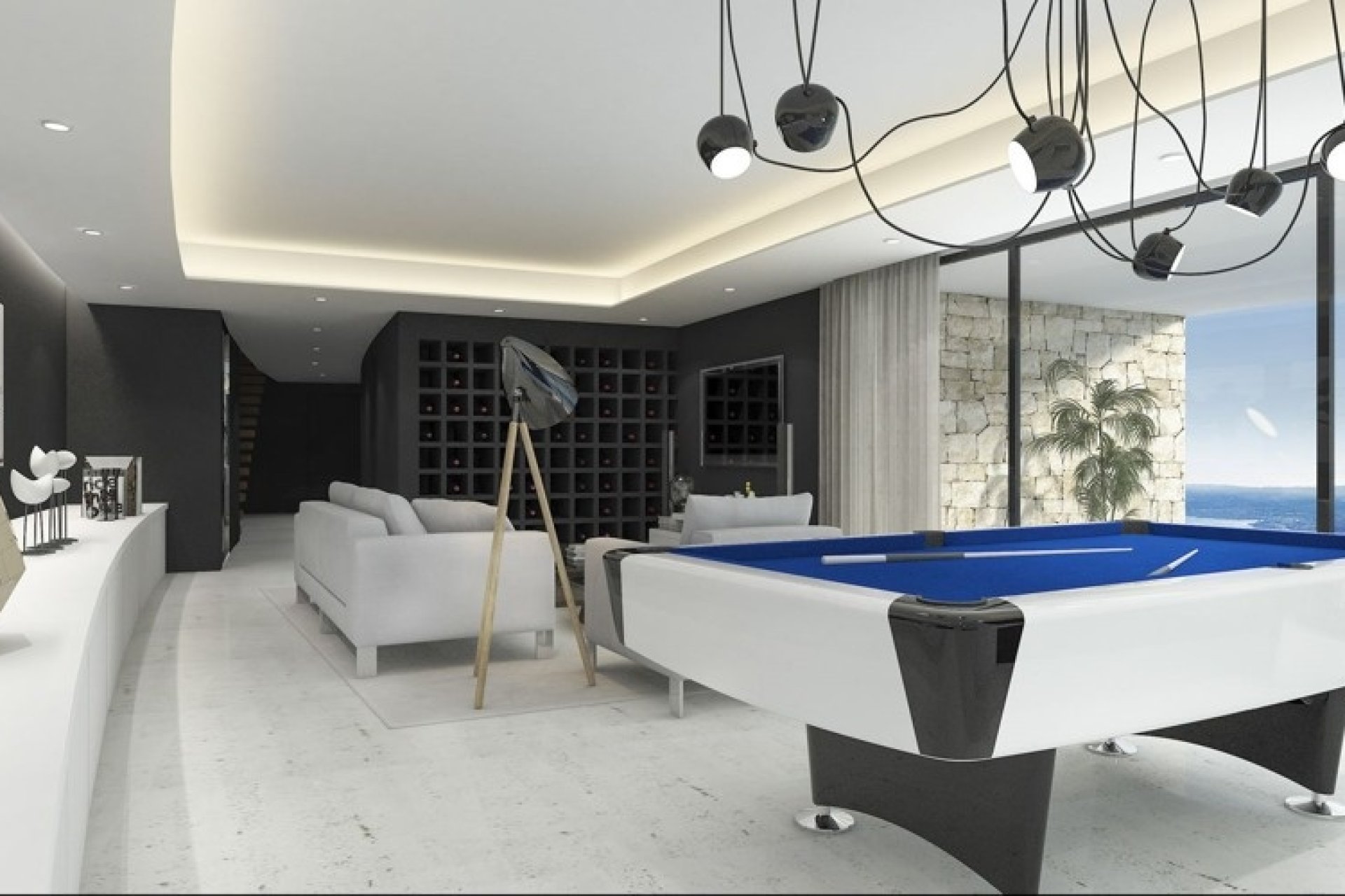 Obra nueva - Villa - Javea - Pueblo
