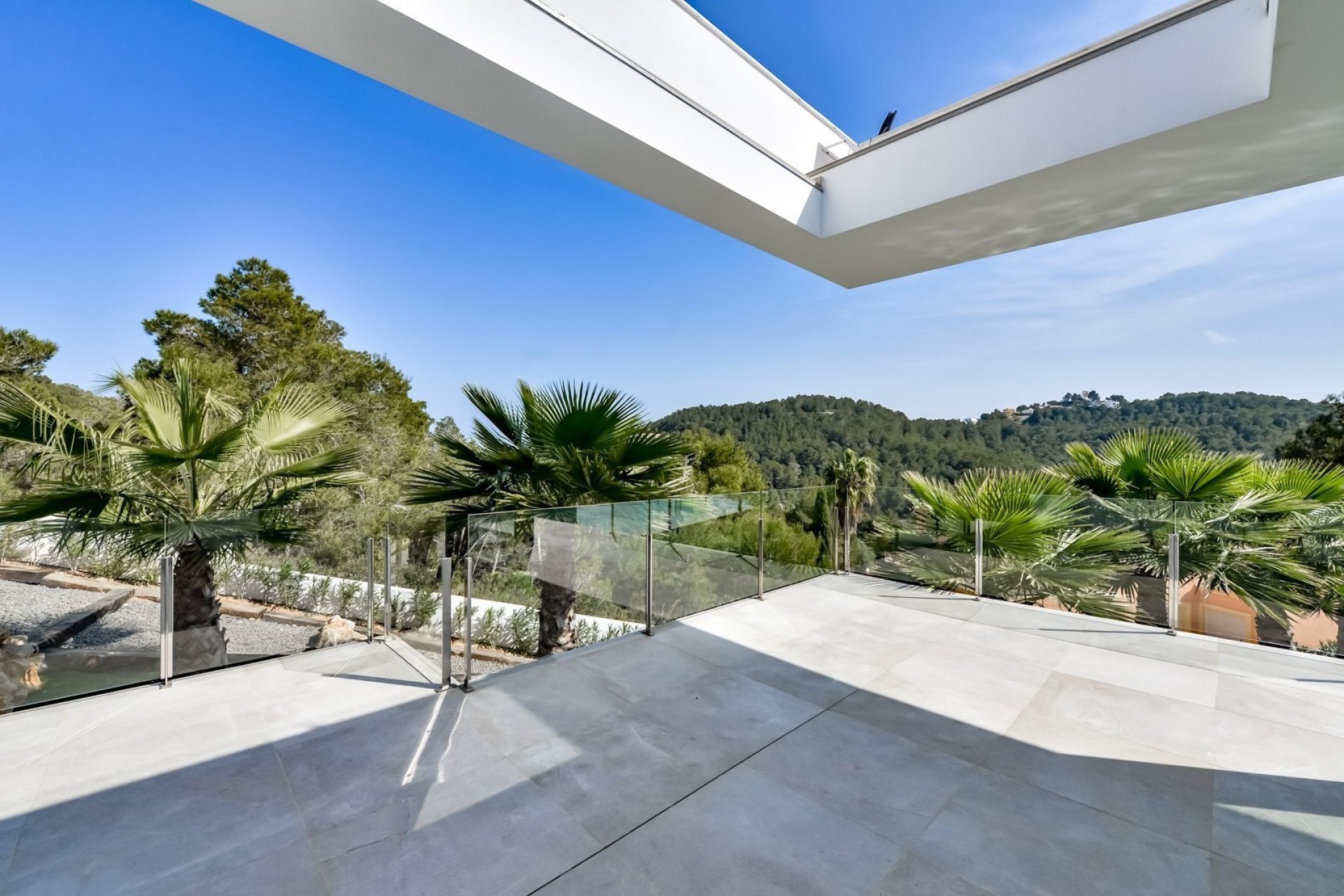 Obra nueva - Villa - Javea - Tosalet