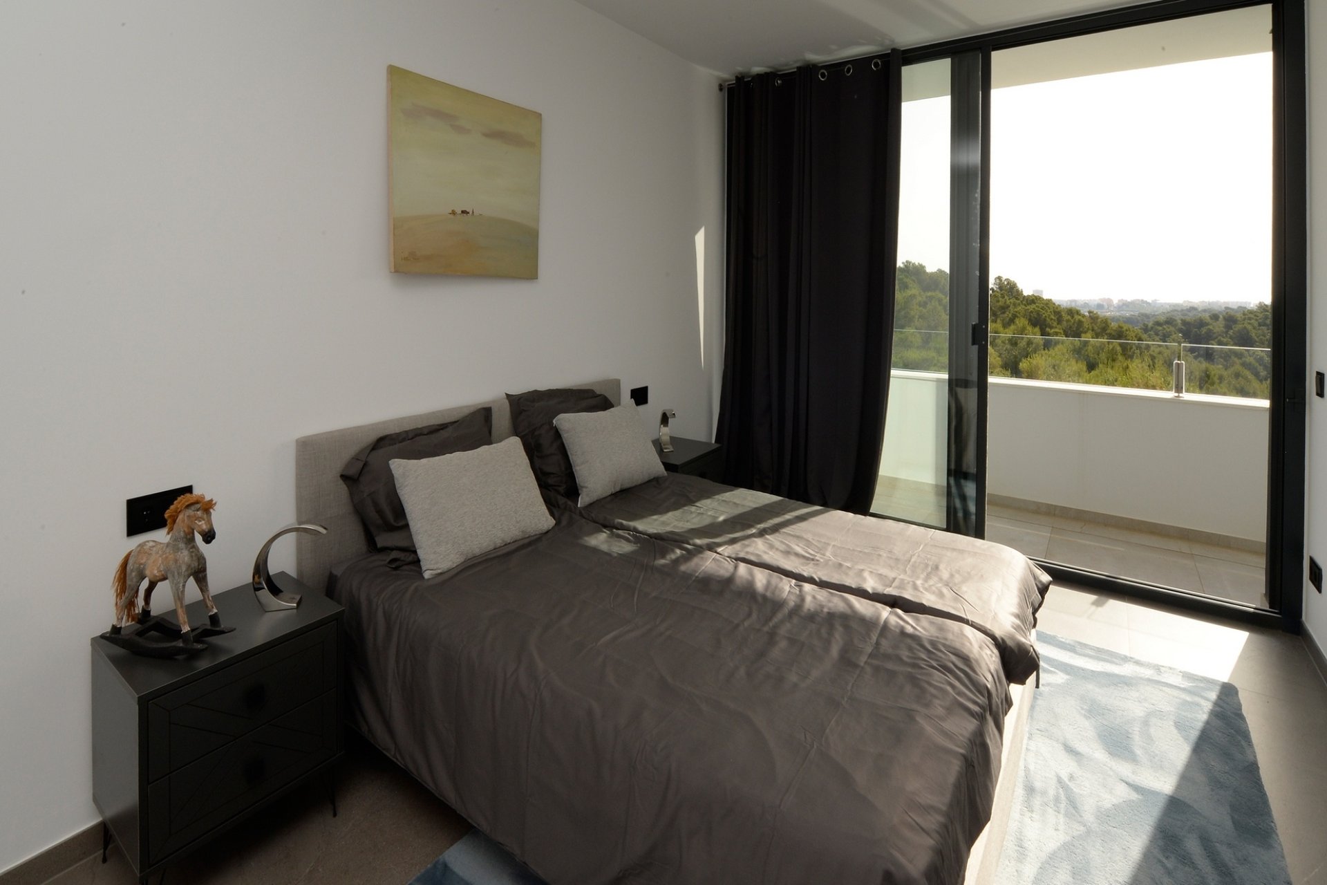 Obra nueva - Villa - Javea - Tosalet