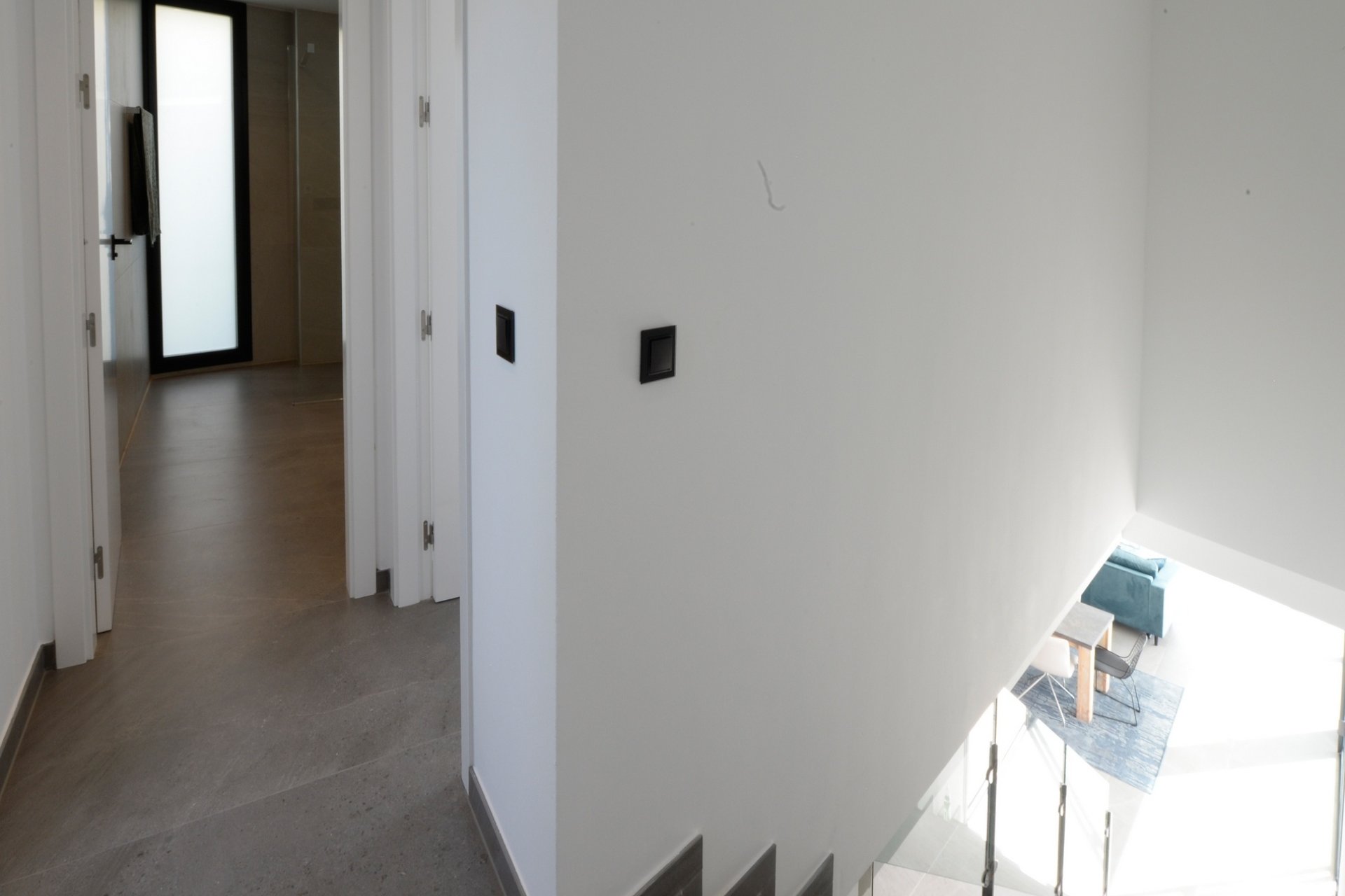 Obra nueva - Villa - Javea - Tosalet