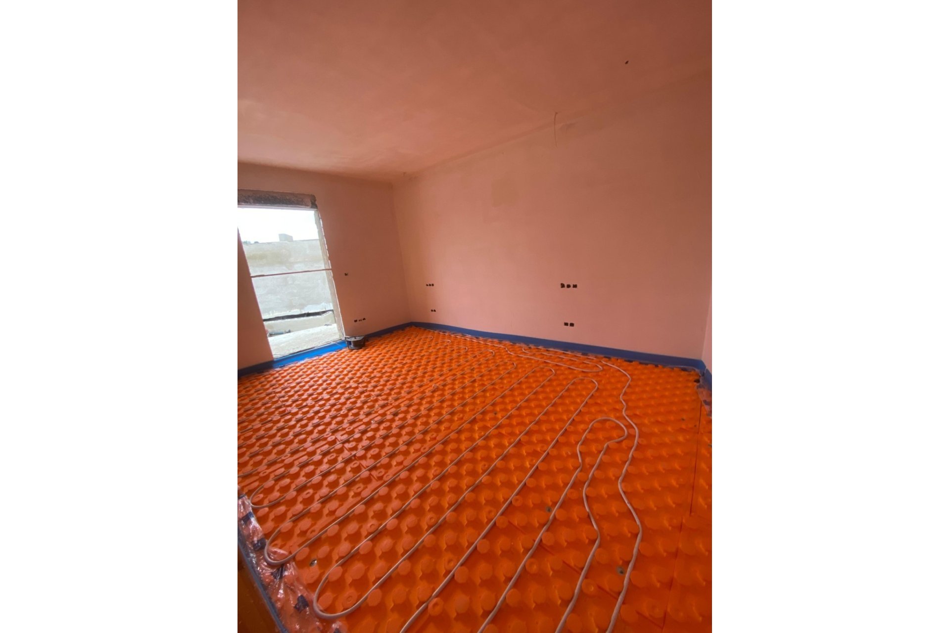 Obra nueva - Villa - Javea - Tosalet