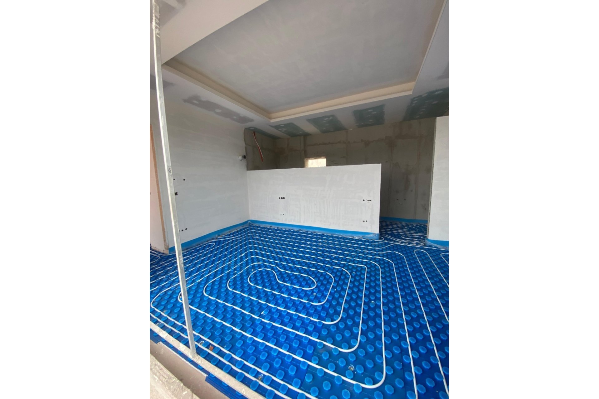 Obra nueva - Villa - Javea - Tosalet