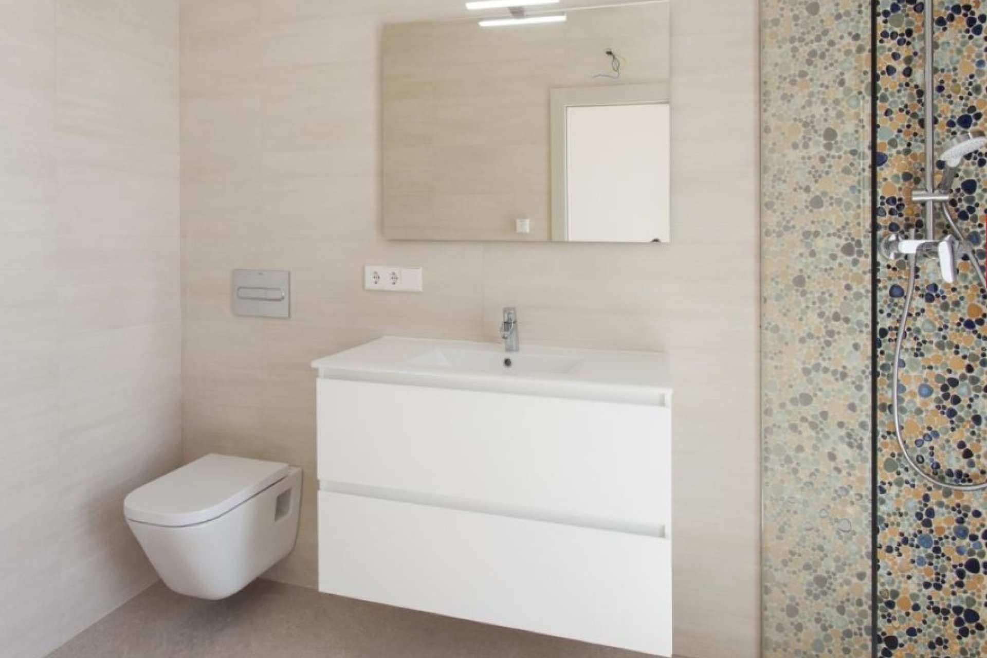 Obra nueva - Villa - Moraira - Benimeit