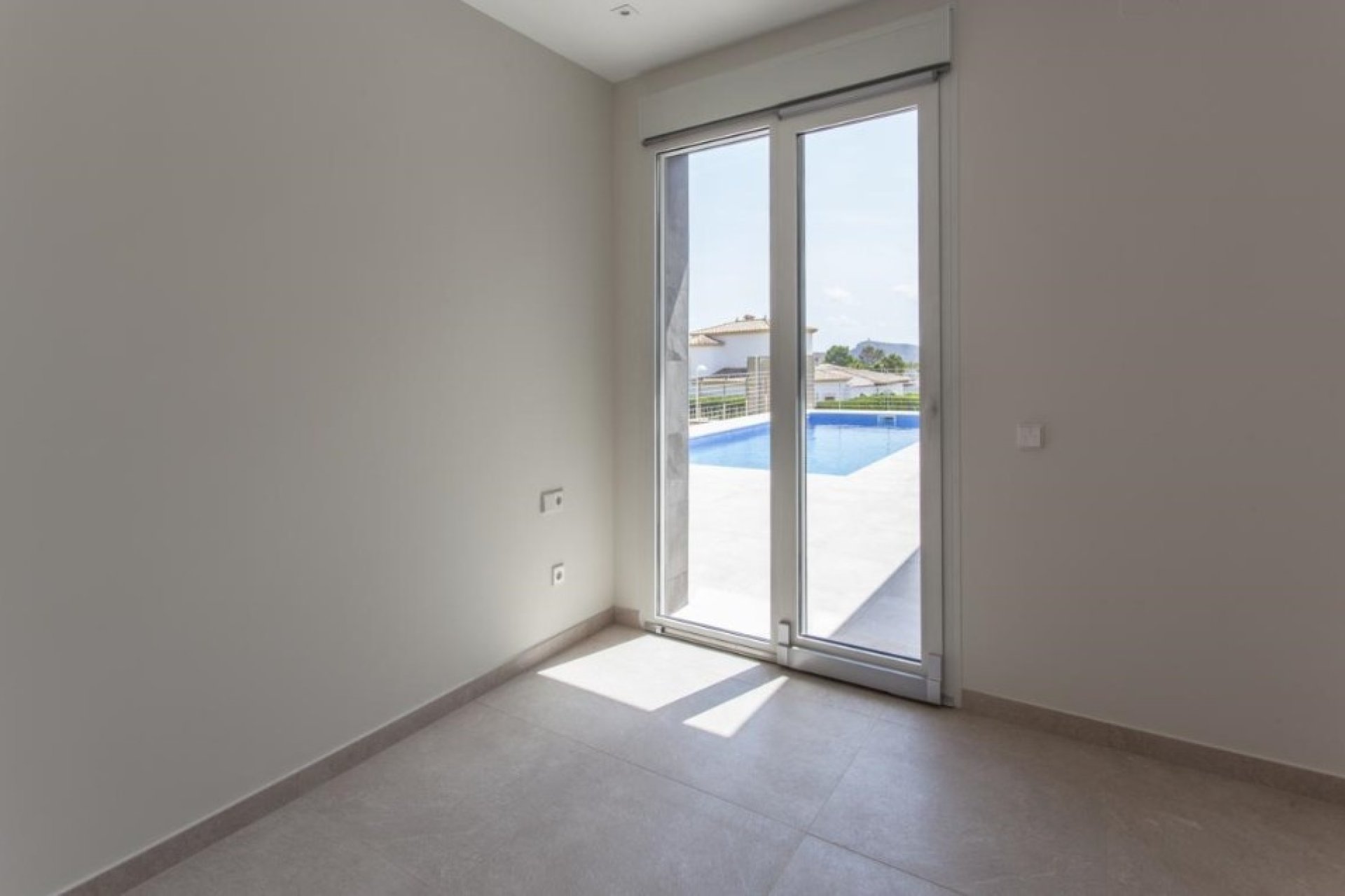 Obra nueva - Villa - Moraira - Benimeit