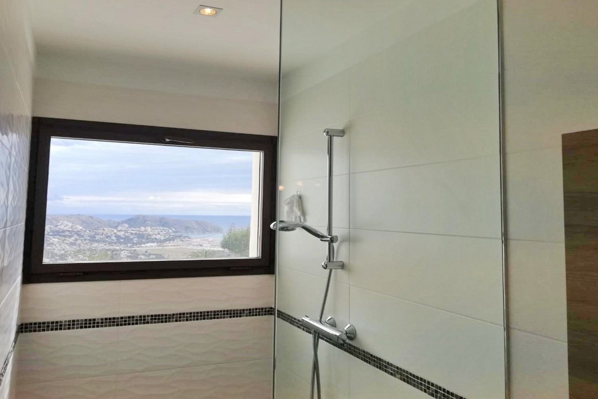Obra nueva - Villa - Moraira - Benimeit