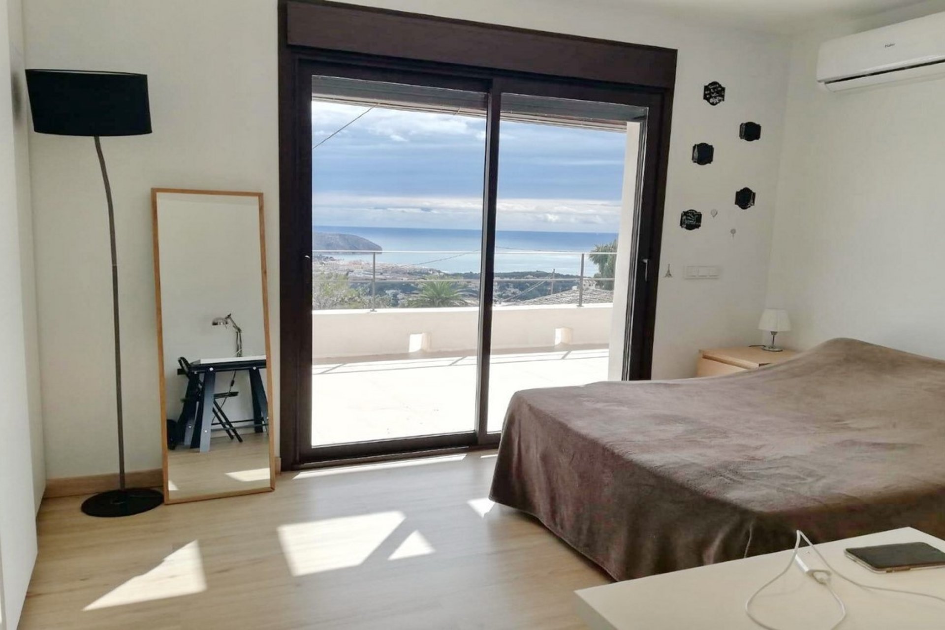 Obra nueva - Villa - Moraira - Benimeit