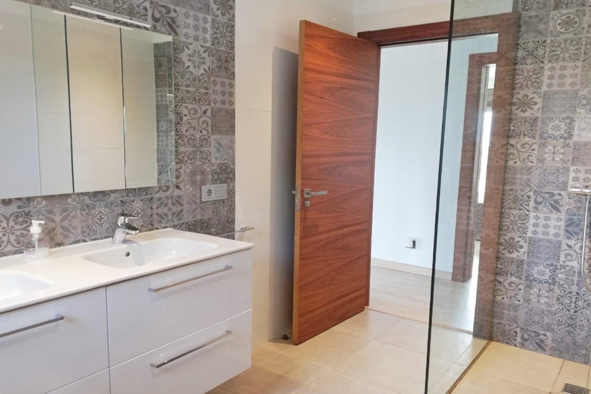 Obra nueva - Villa - Moraira - Benimeit