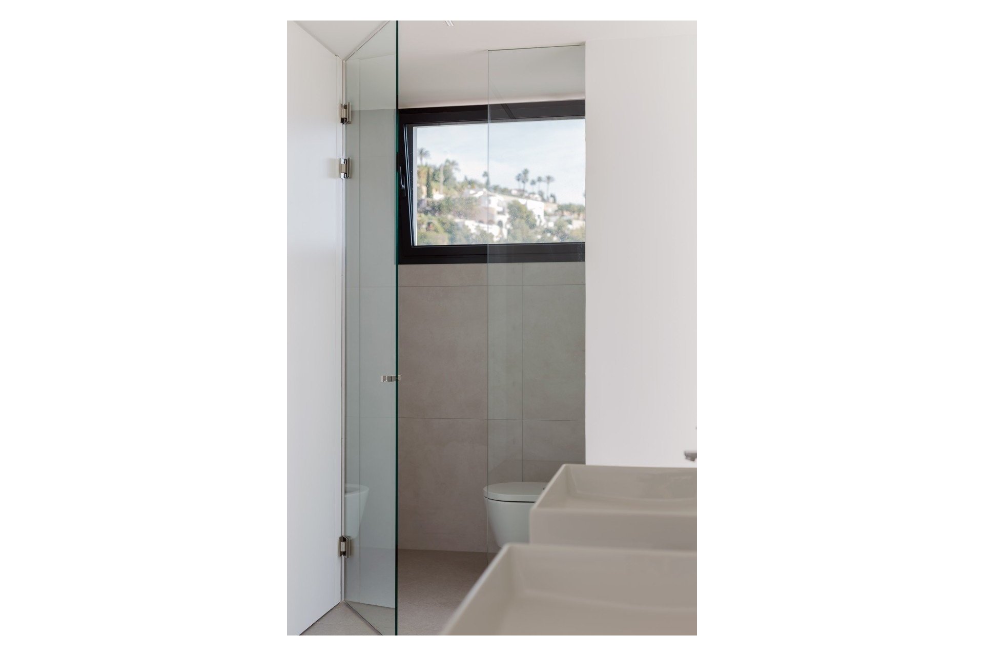 Obra nueva - Villa - Moraira - Benimeit