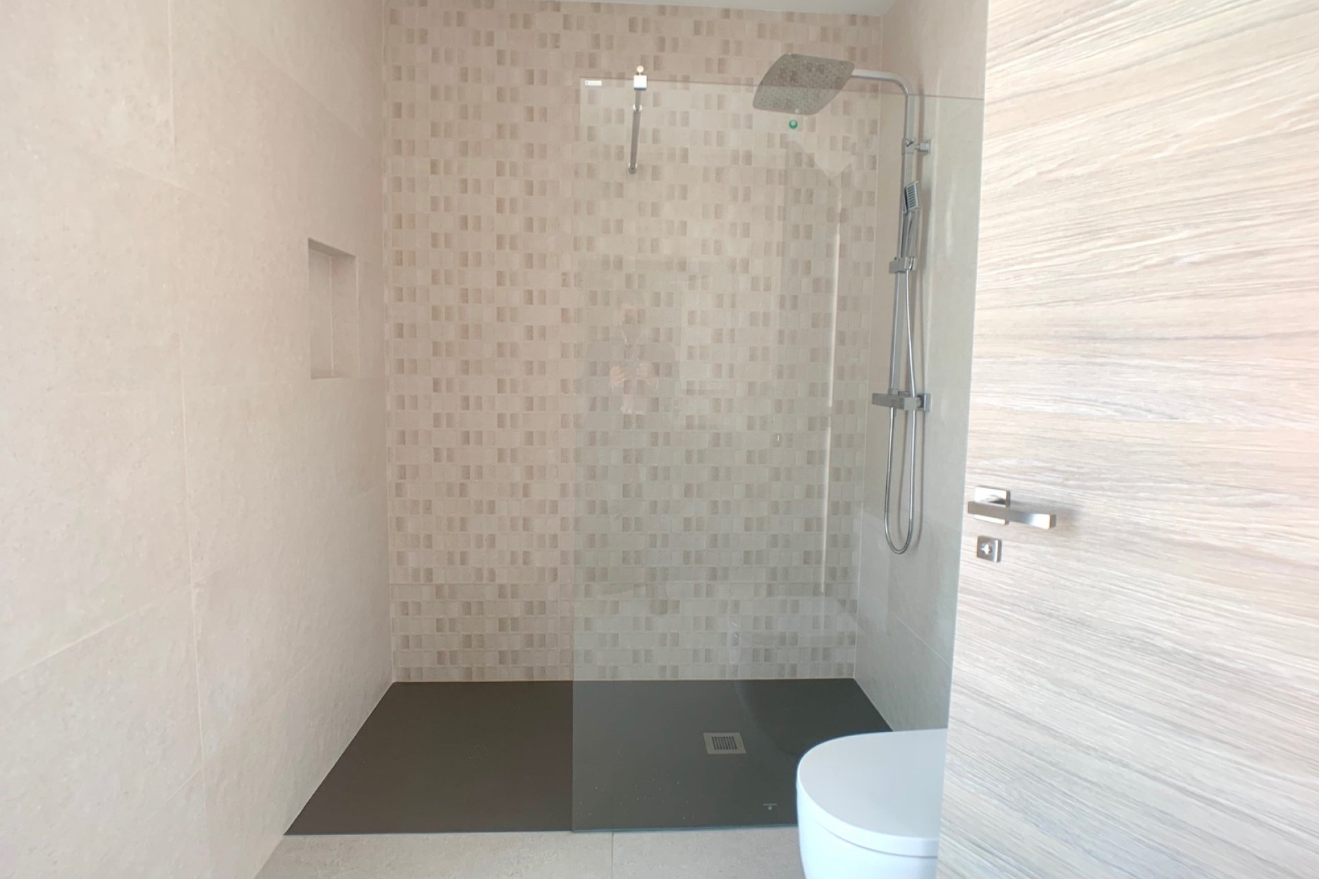 Obra nueva - Villa - Moraira - Benimeit