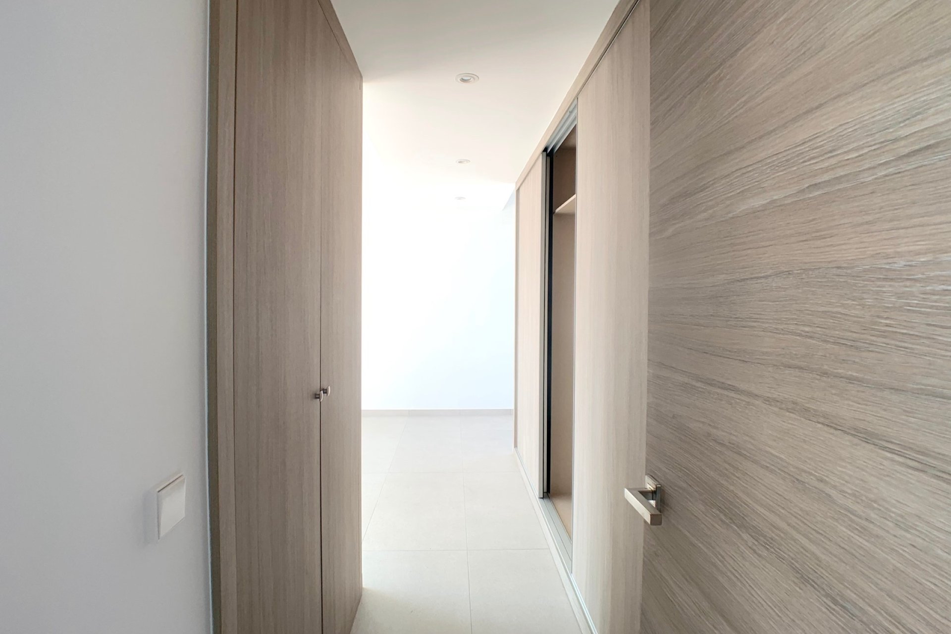 Obra nueva - Villa - Moraira - Benimeit