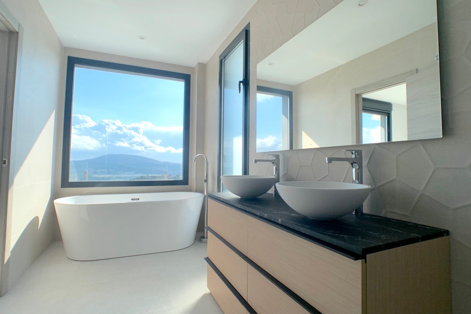 Obra nueva - Villa - Moraira - Benimeit