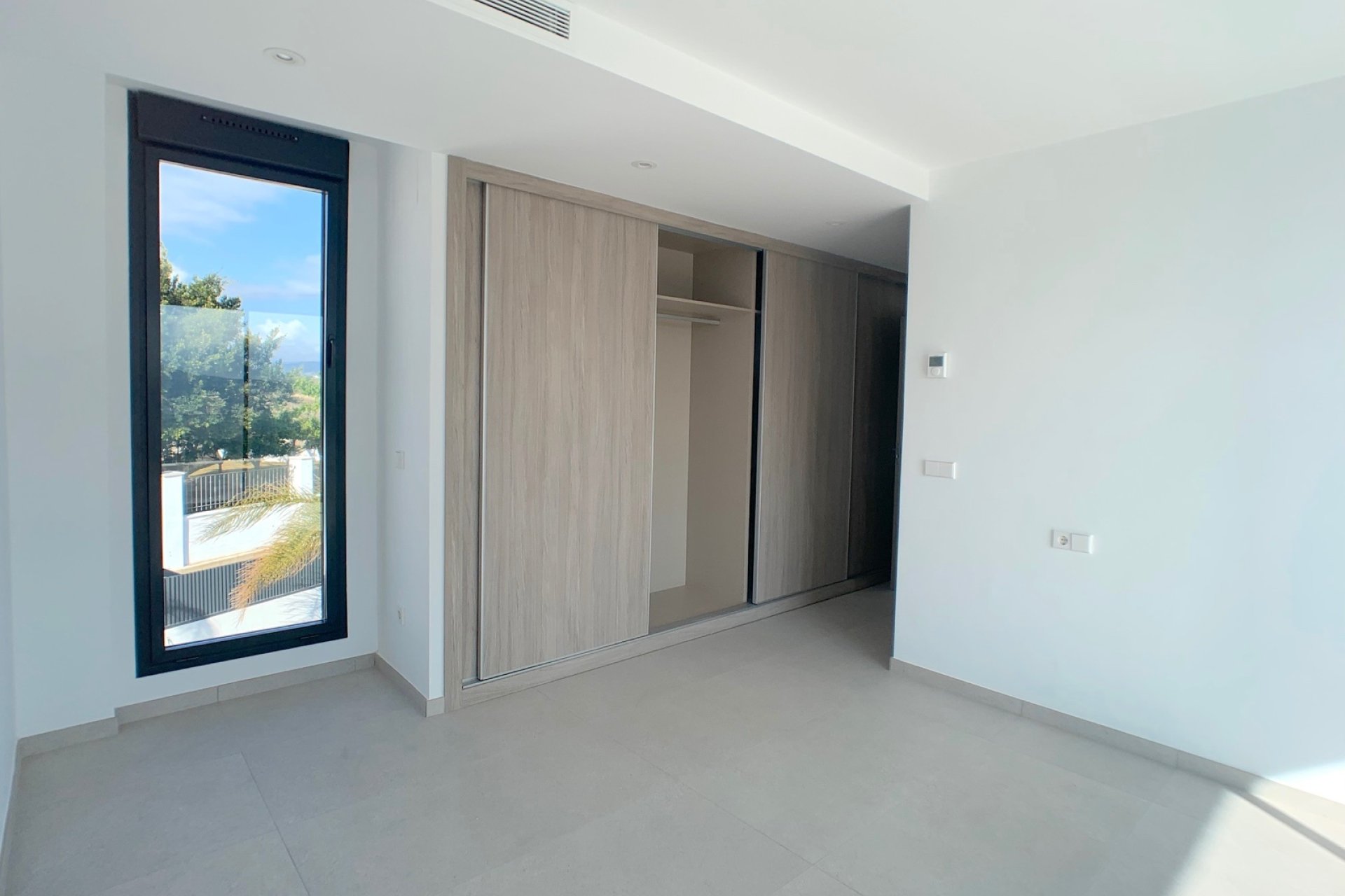 Obra nueva - Villa - Moraira - Benimeit
