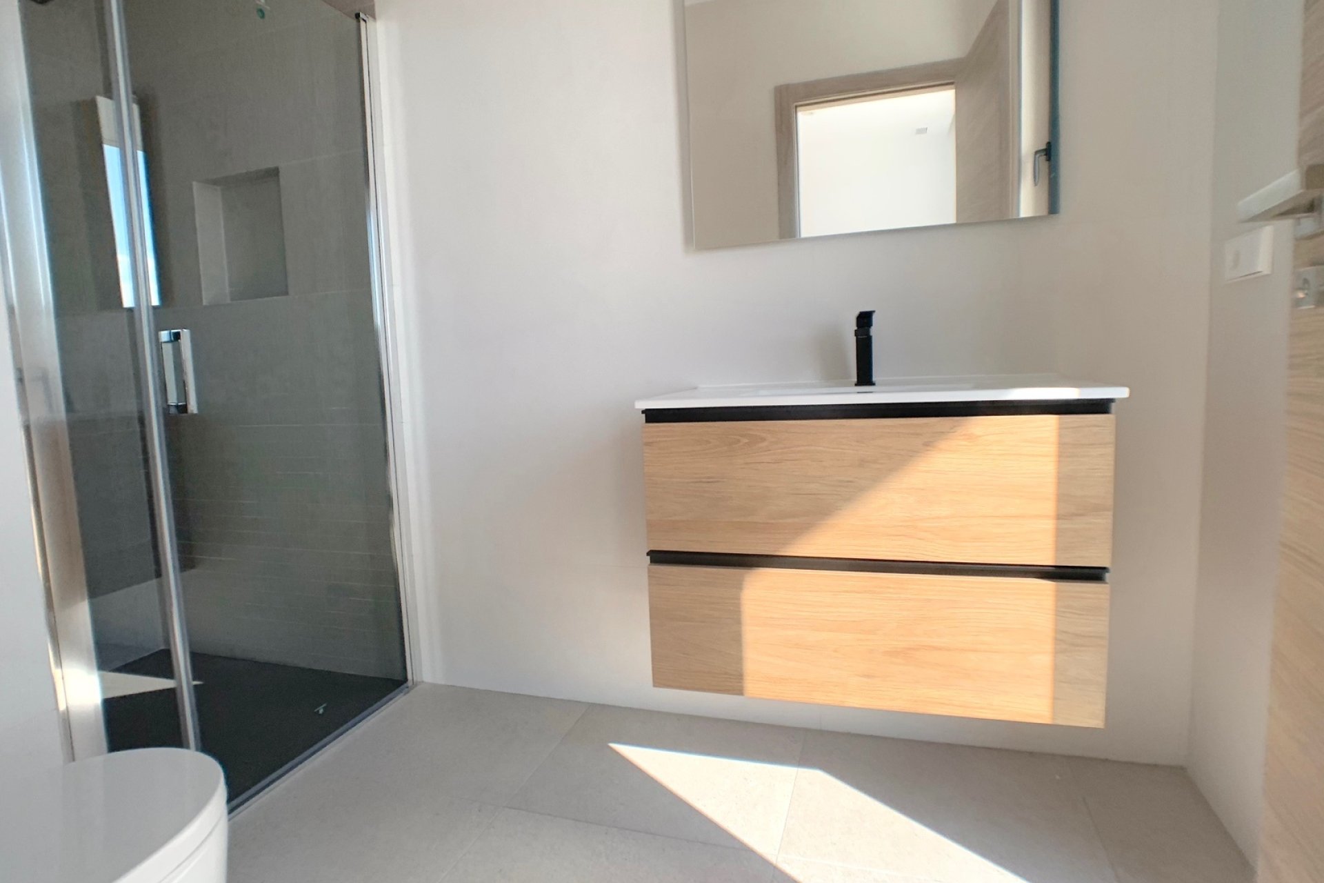 Obra nueva - Villa - Moraira - Benimeit