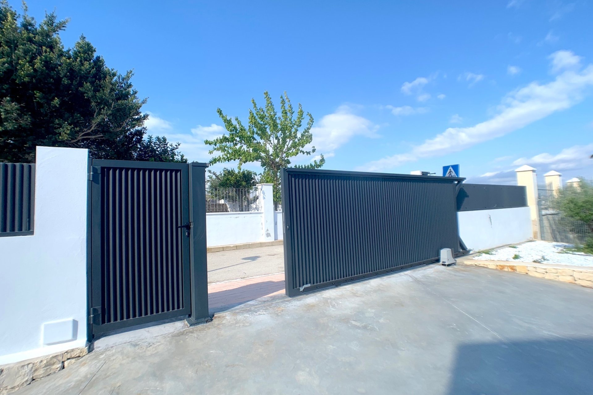 Obra nueva - Villa - Moraira - Benimeit