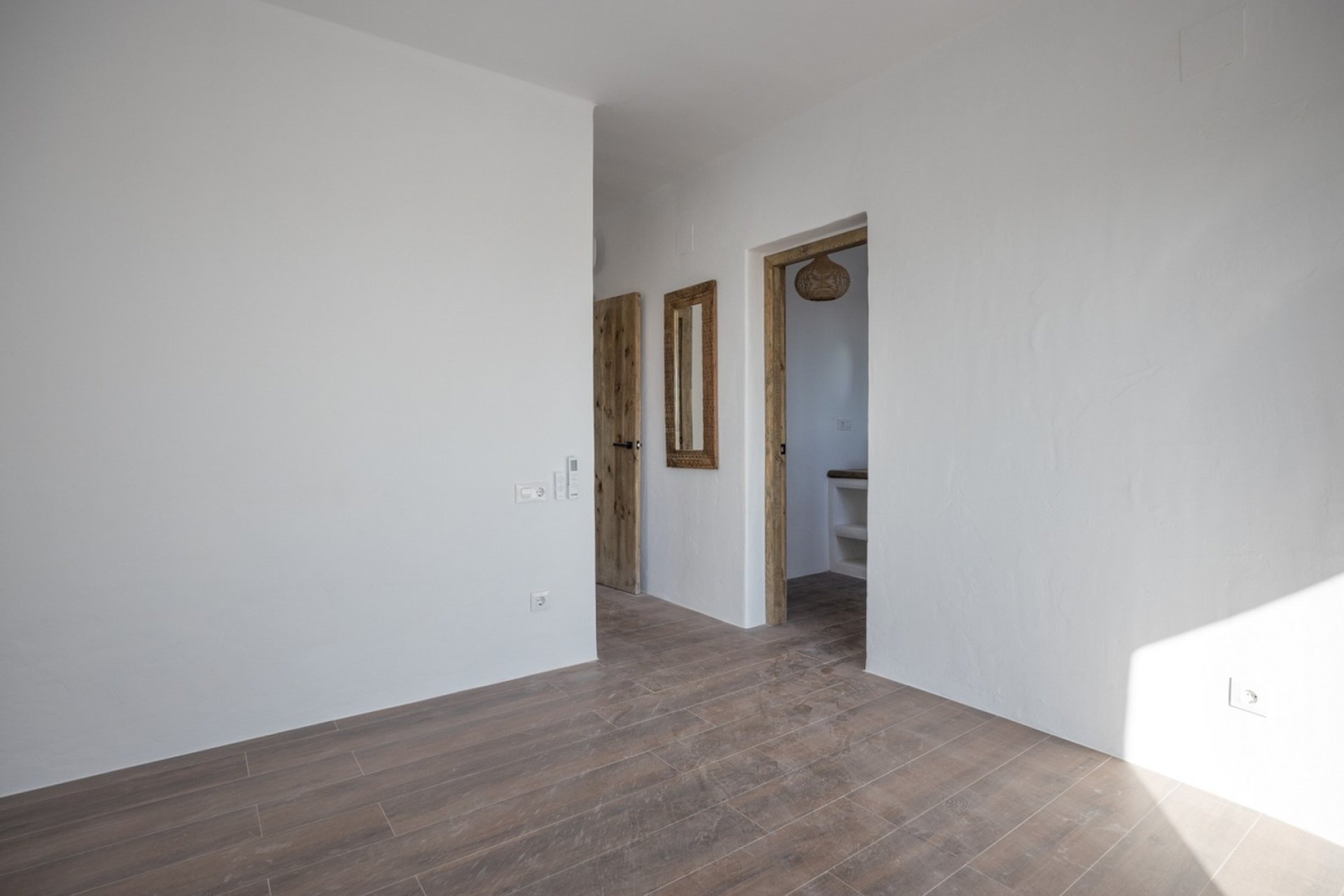 Obra nueva - Villa - Moraira - Benimeit