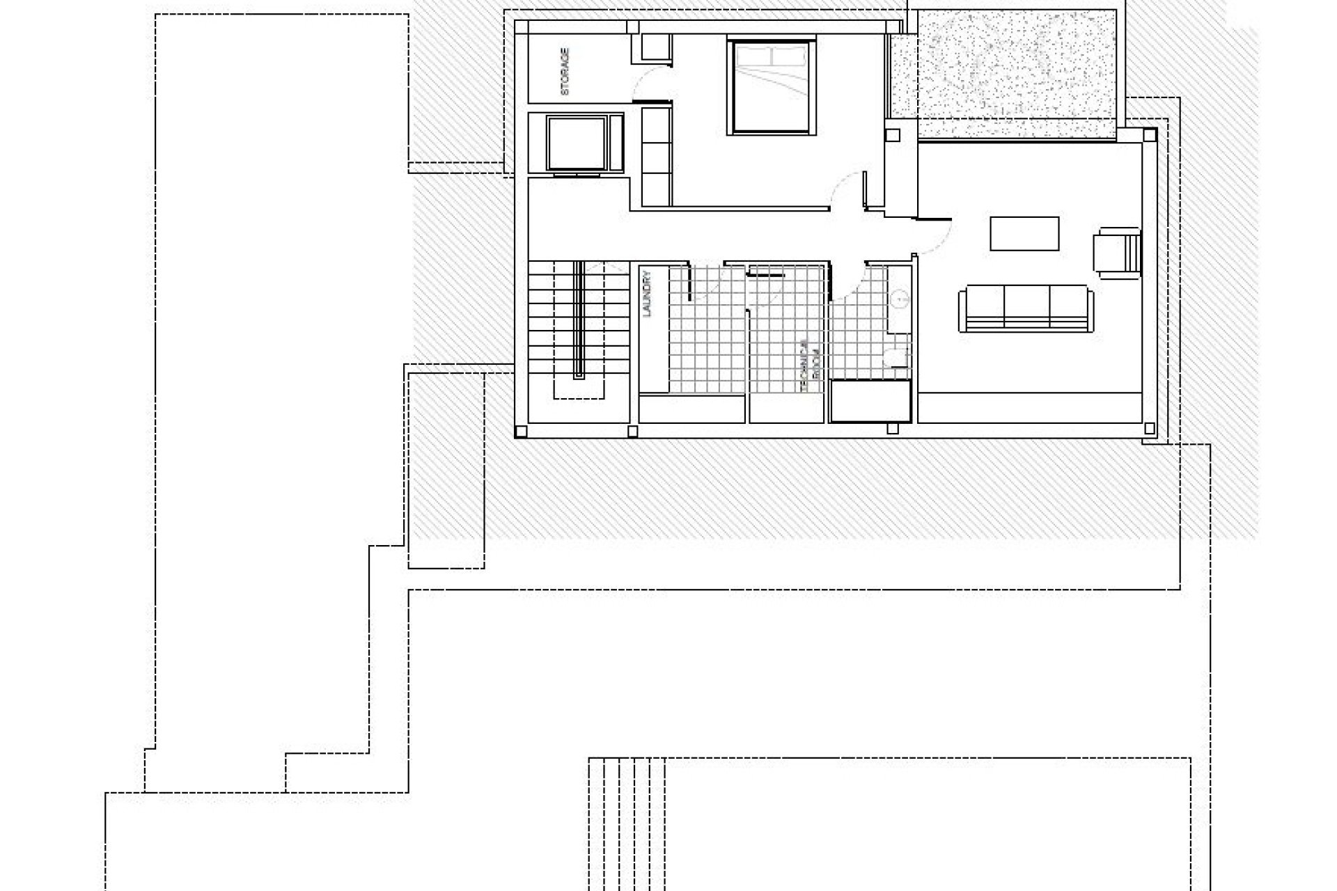 Obra nueva - Villa - Moraira - Benimeit