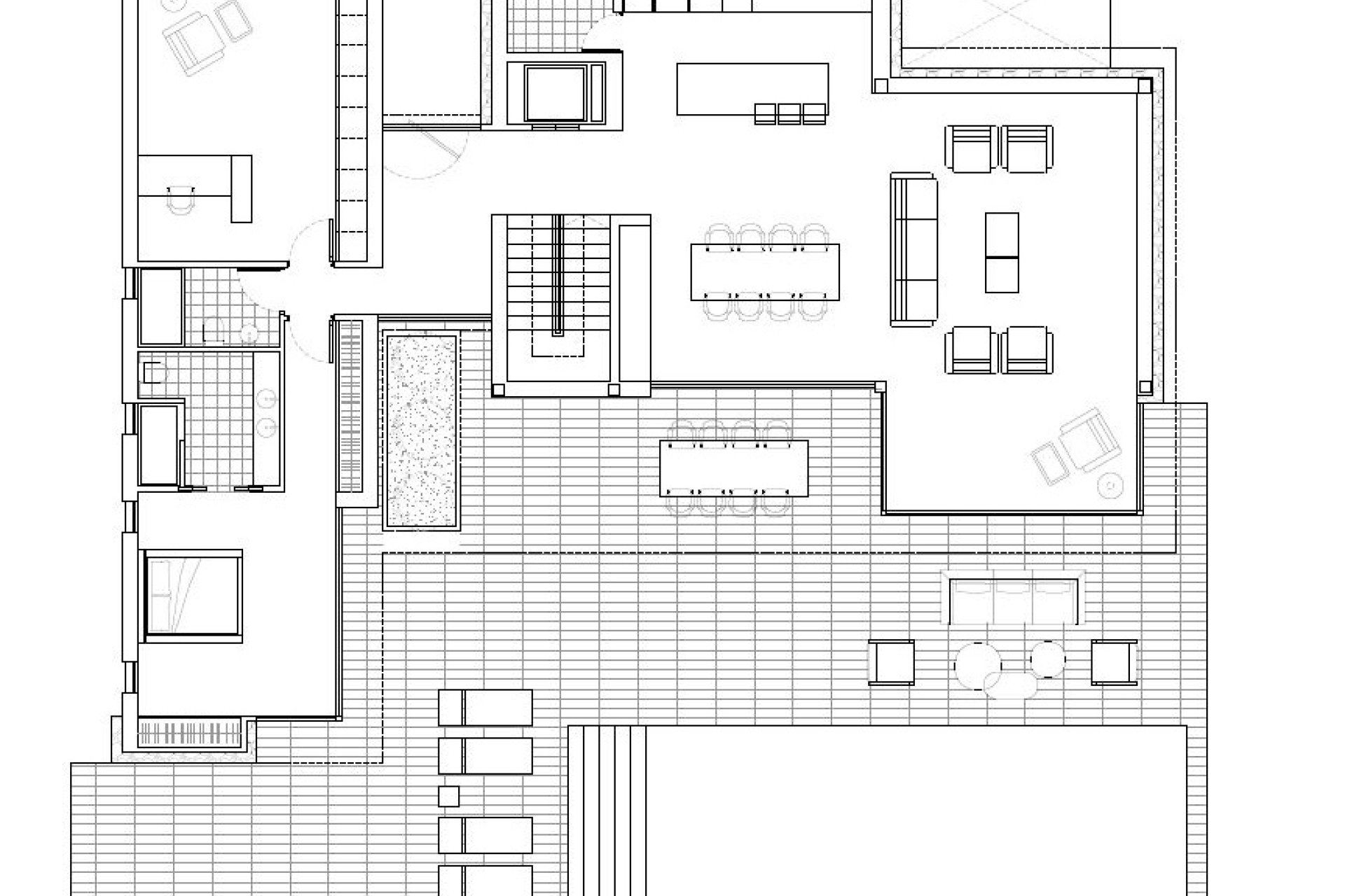 Obra nueva - Villa - Moraira - Benimeit