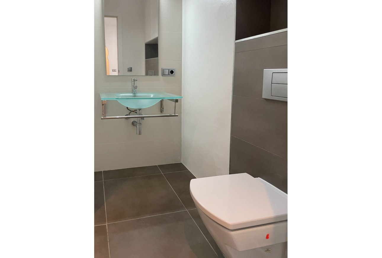 Obra nueva - Villa - Moraira - Benimeit