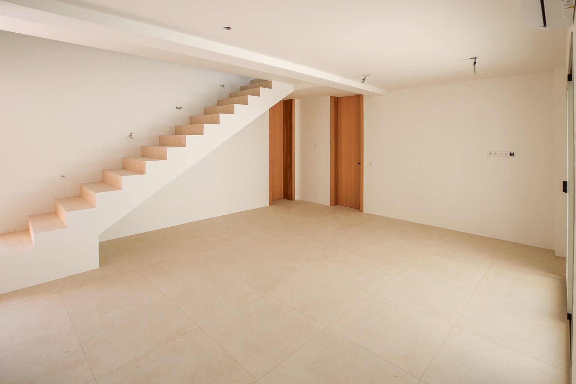 Obra nueva - Villa - Moraira - Cap Blanc