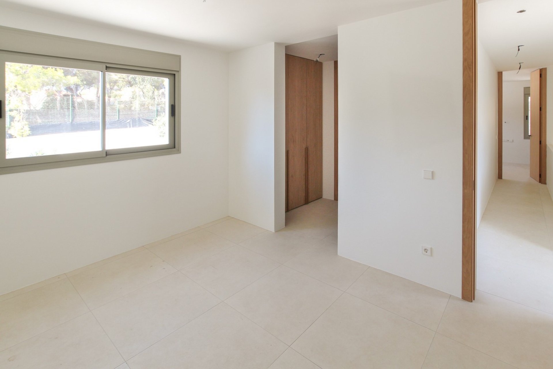 Obra nueva - Villa - Moraira - Cap Blanc