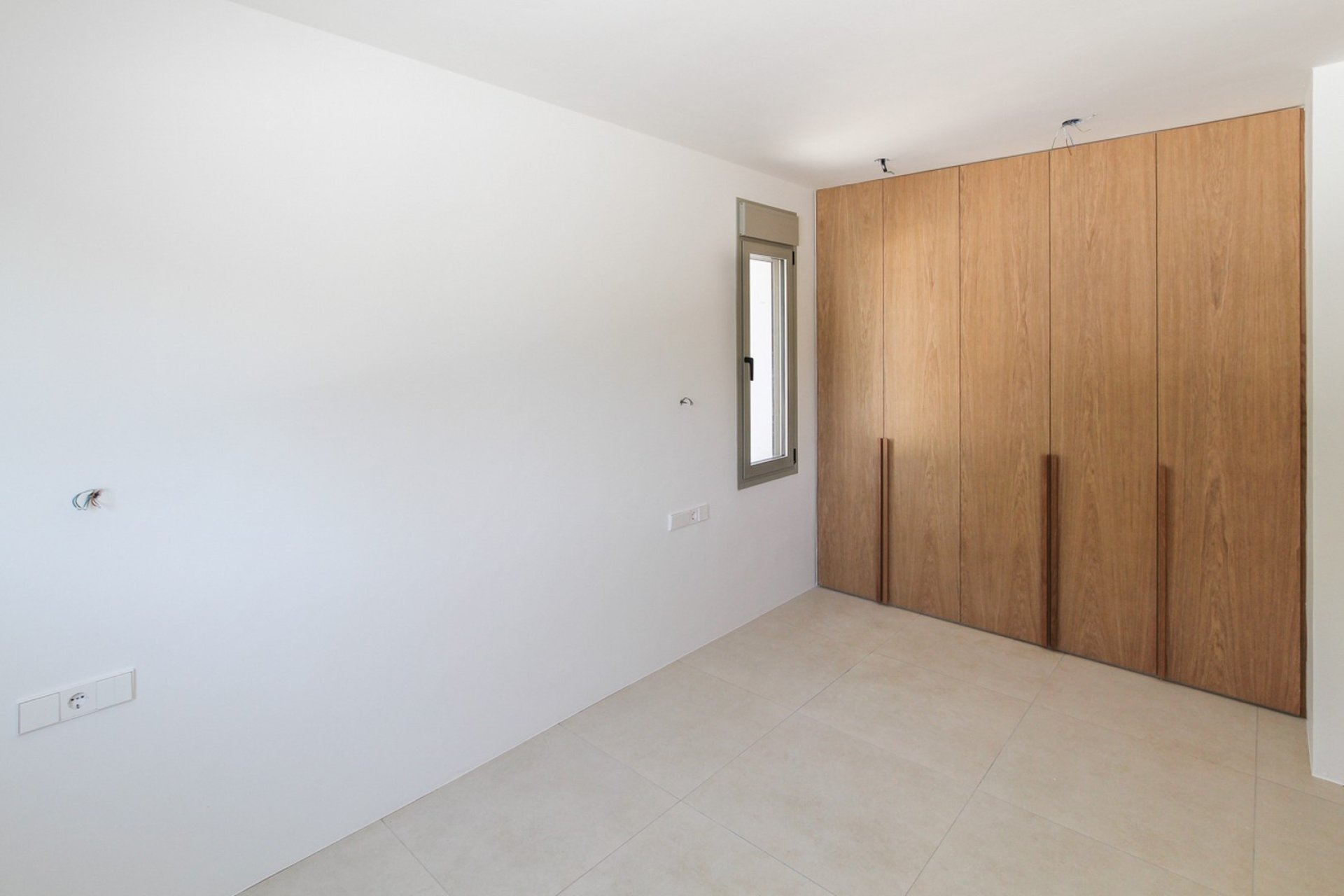 Obra nueva - Villa - Moraira - Cap Blanc