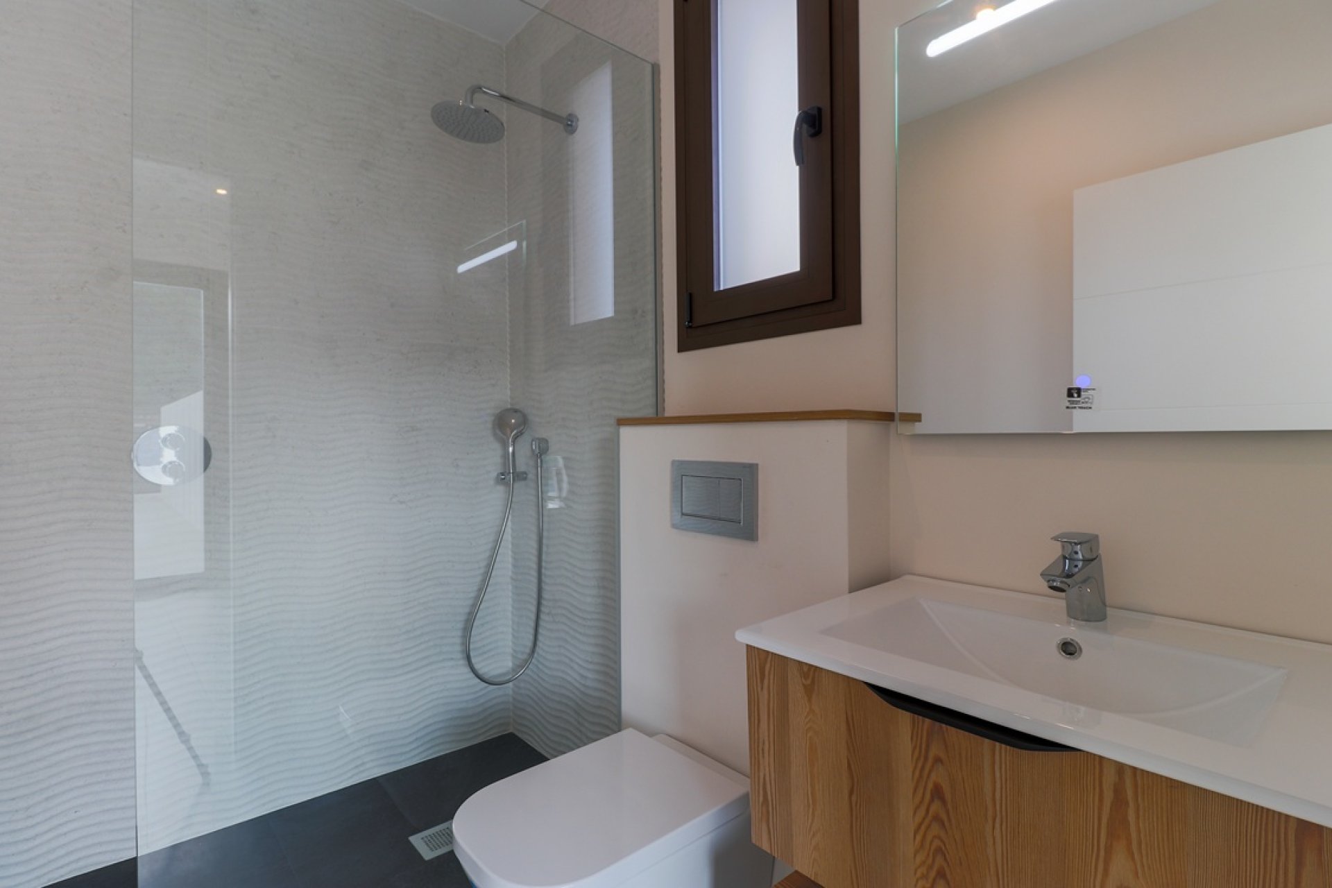 Obra nueva - Villa - Moraira - Centro Ciudad
