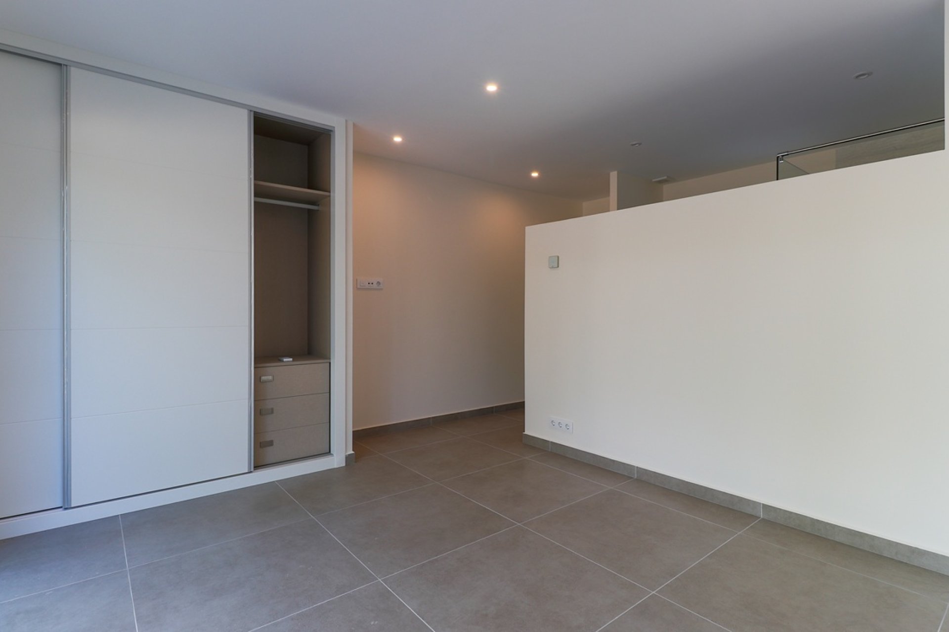 Obra nueva - Villa - Moraira - Centro Ciudad