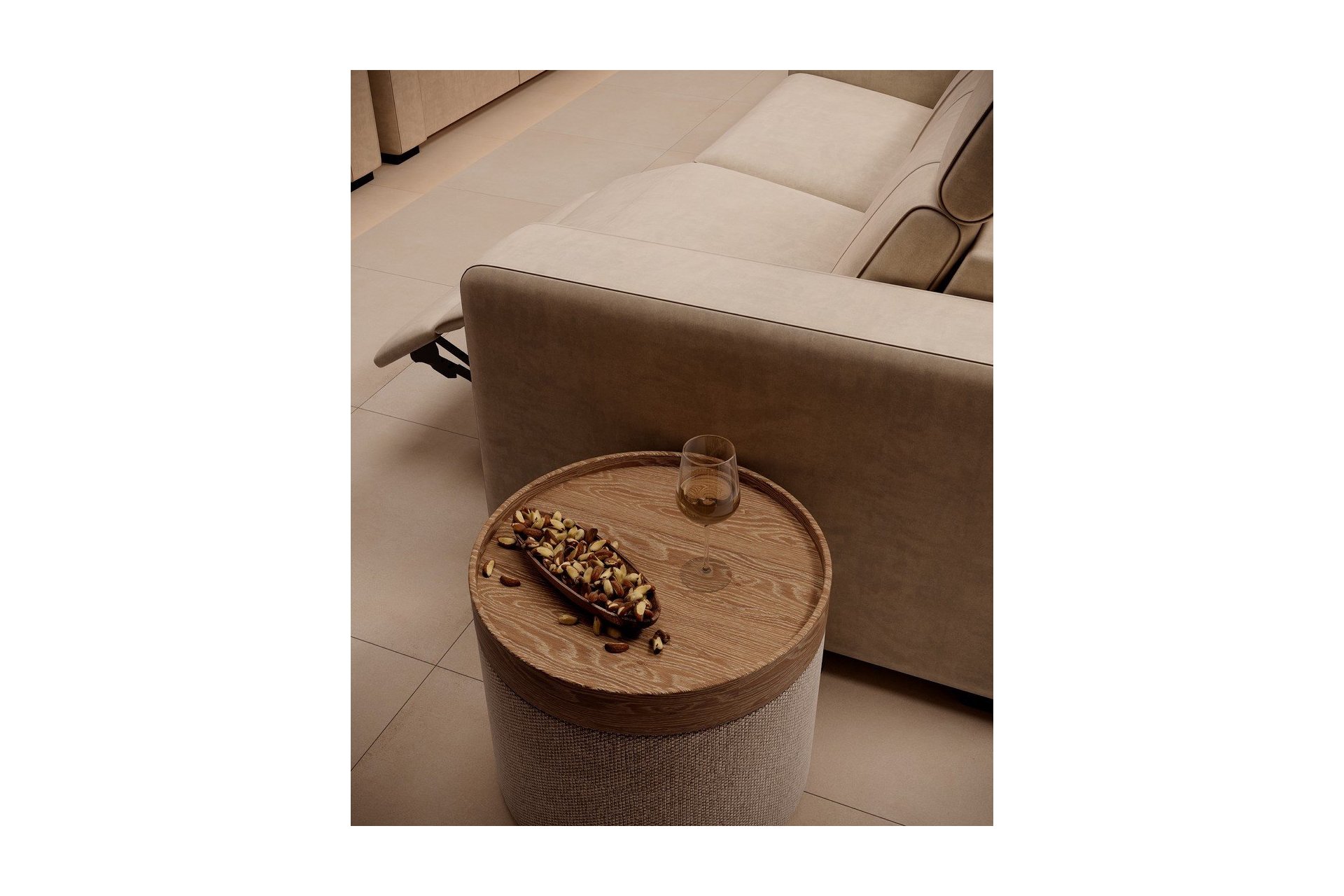 Obra nueva - Villa - Moraira - Cometa
