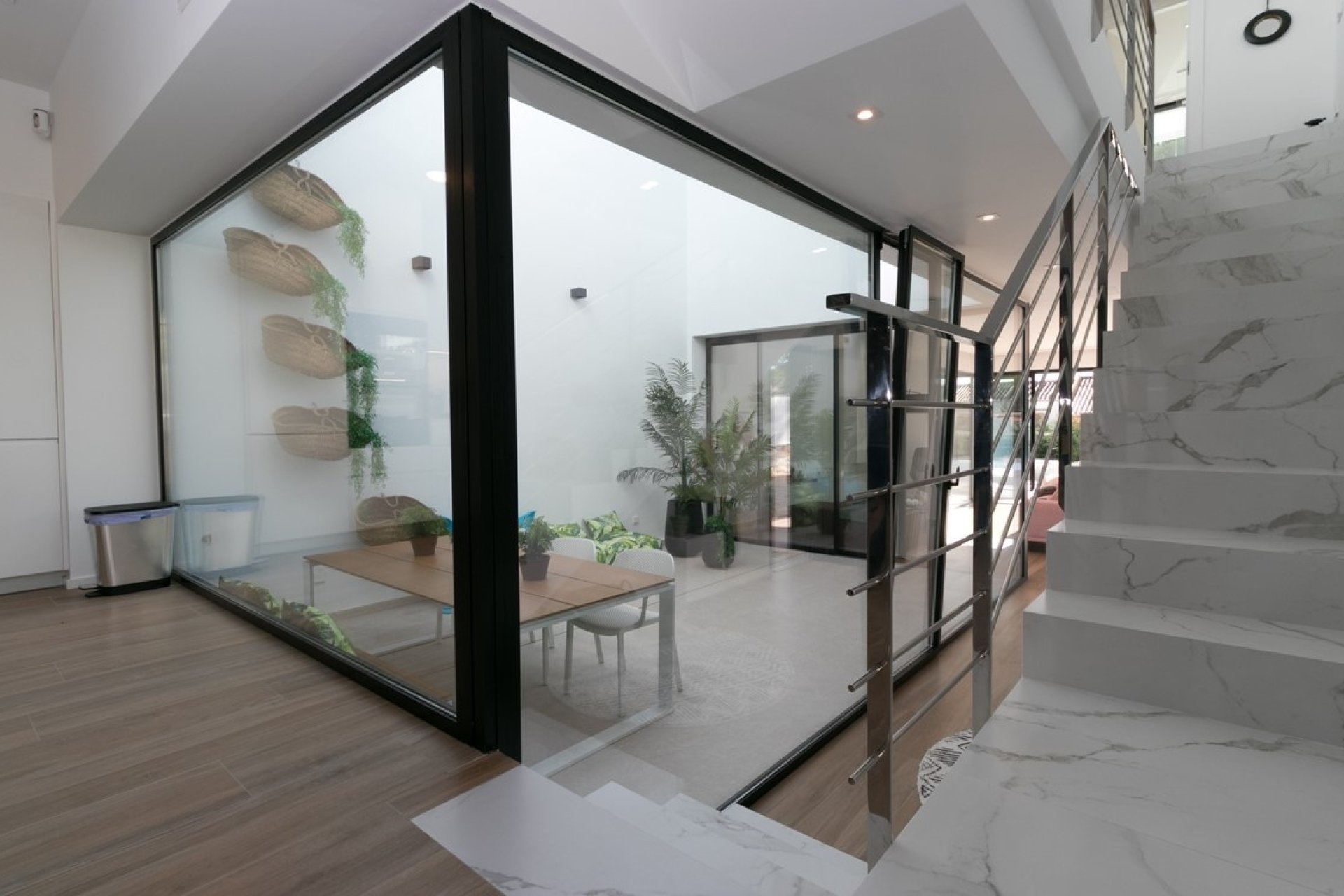 Obra nueva - Villa - Moraira - Cometa