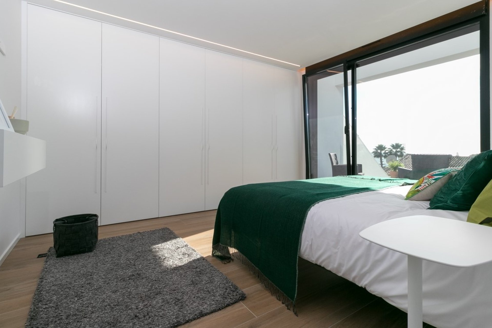 Obra nueva - Villa - Moraira - Cometa