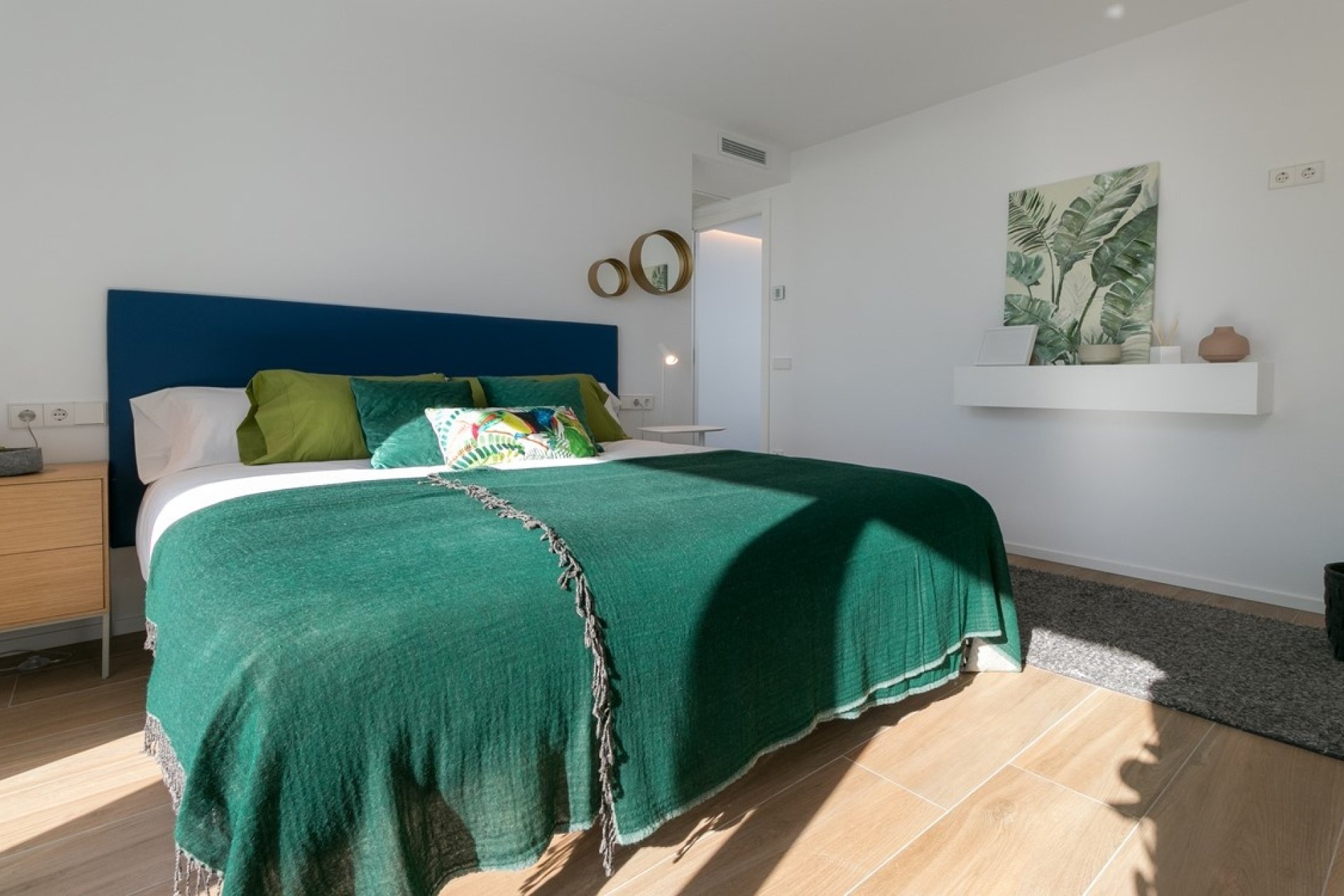 Obra nueva - Villa - Moraira - Cometa