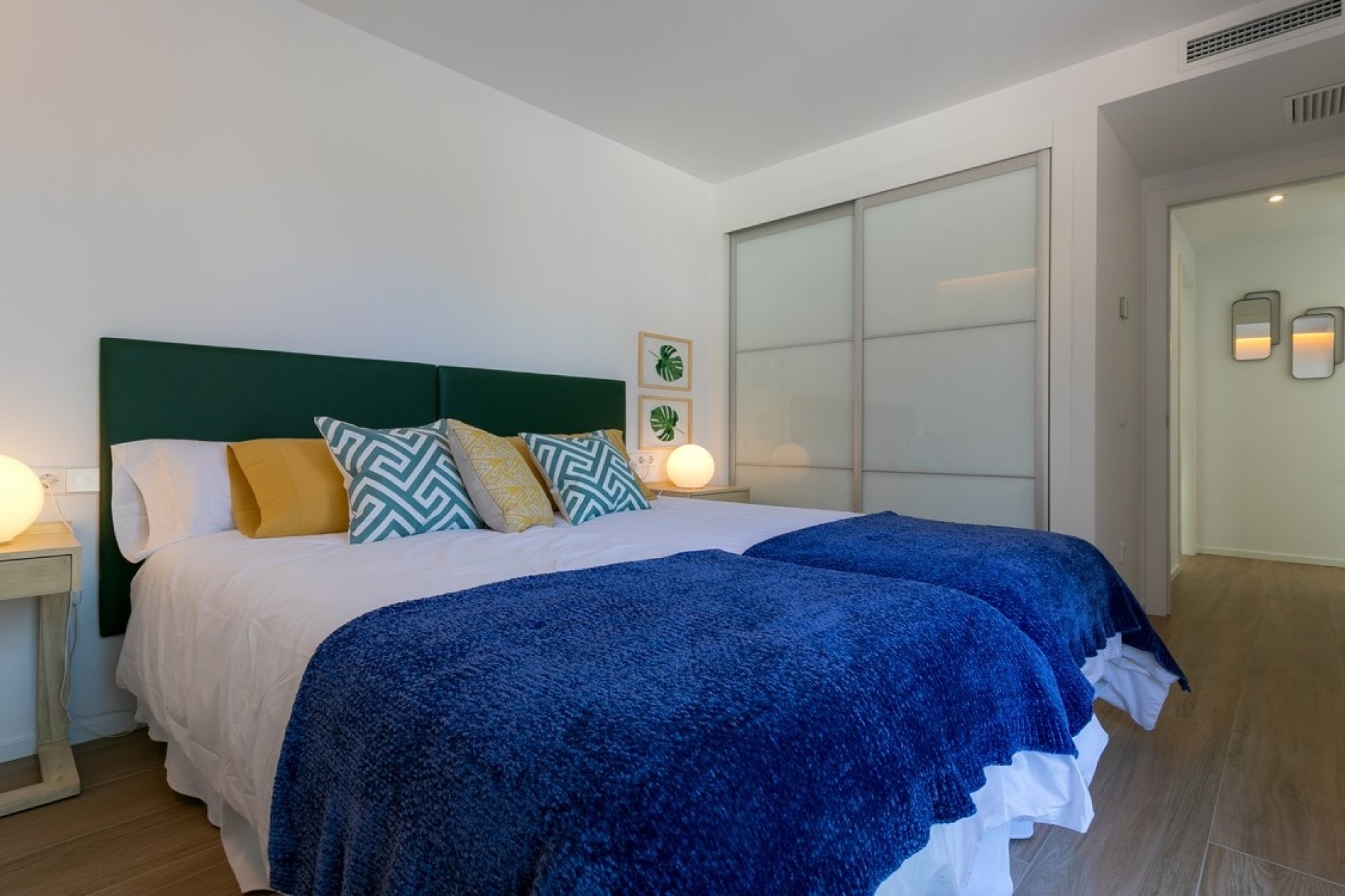 Obra nueva - Villa - Moraira - Cometa